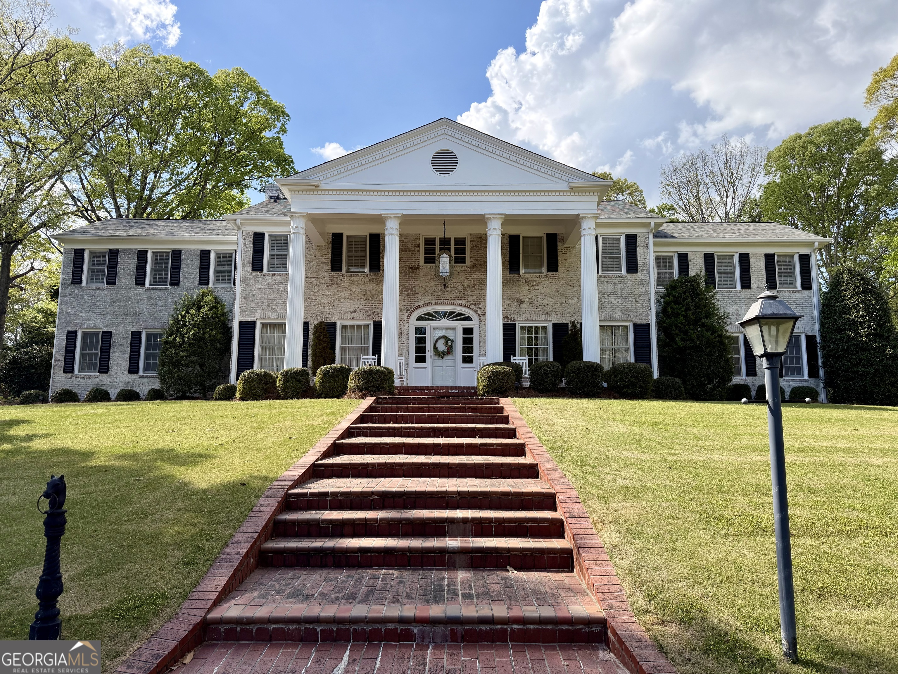 270 Dogwood Lane Elberton GA 30635