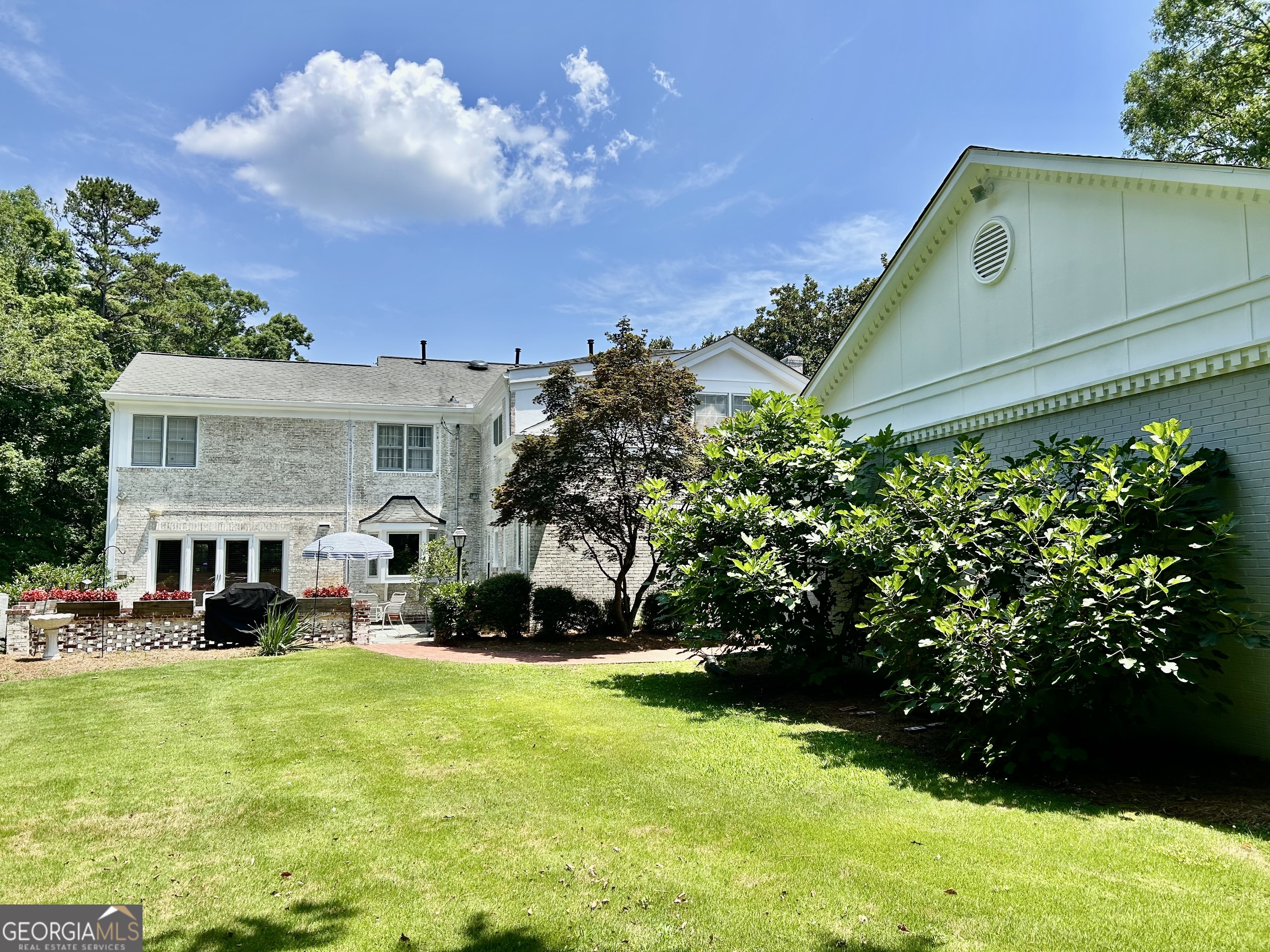 270 Dogwood Lane Elberton GA 30635