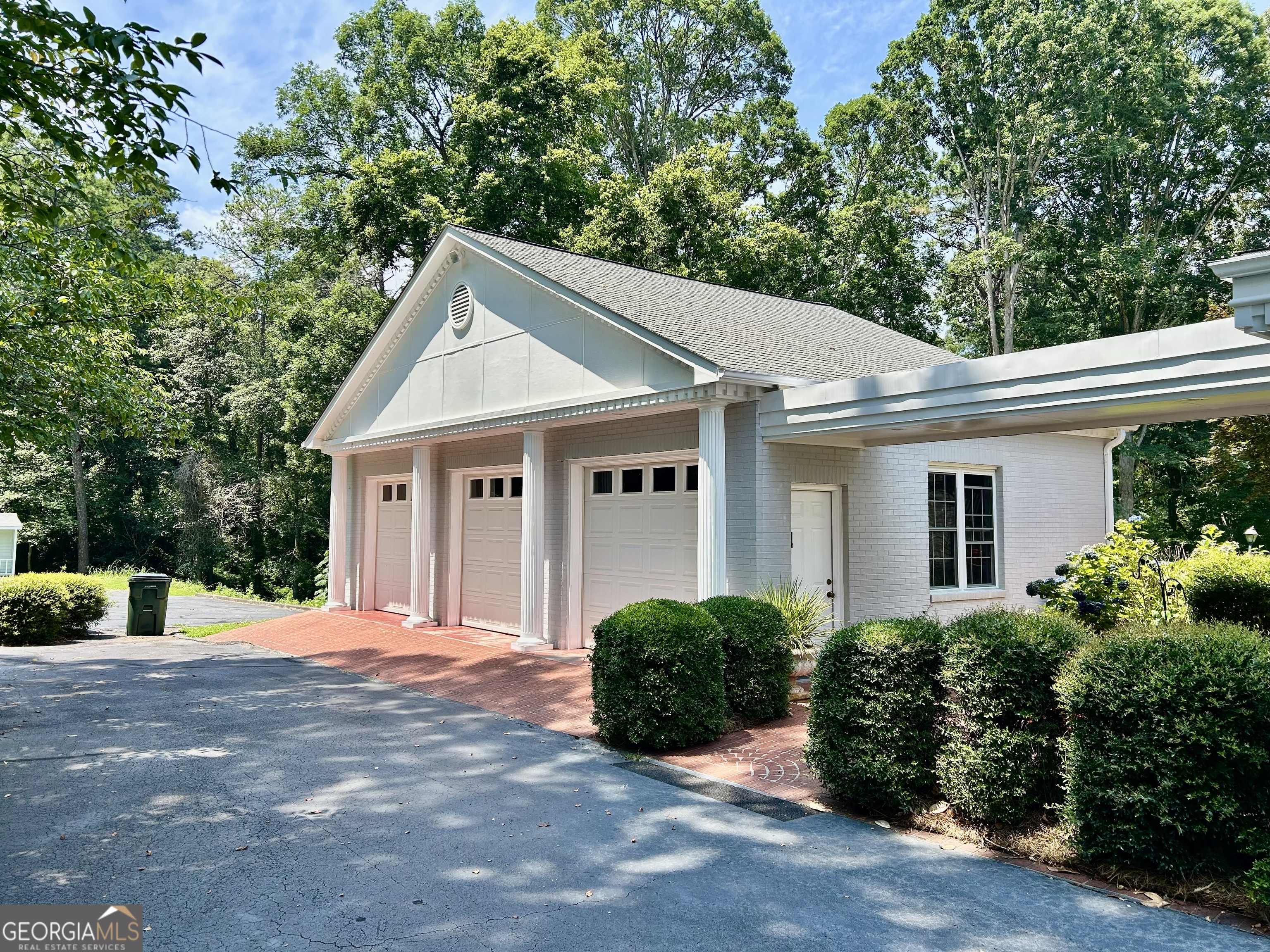 270 Dogwood Lane Elberton GA 30635
