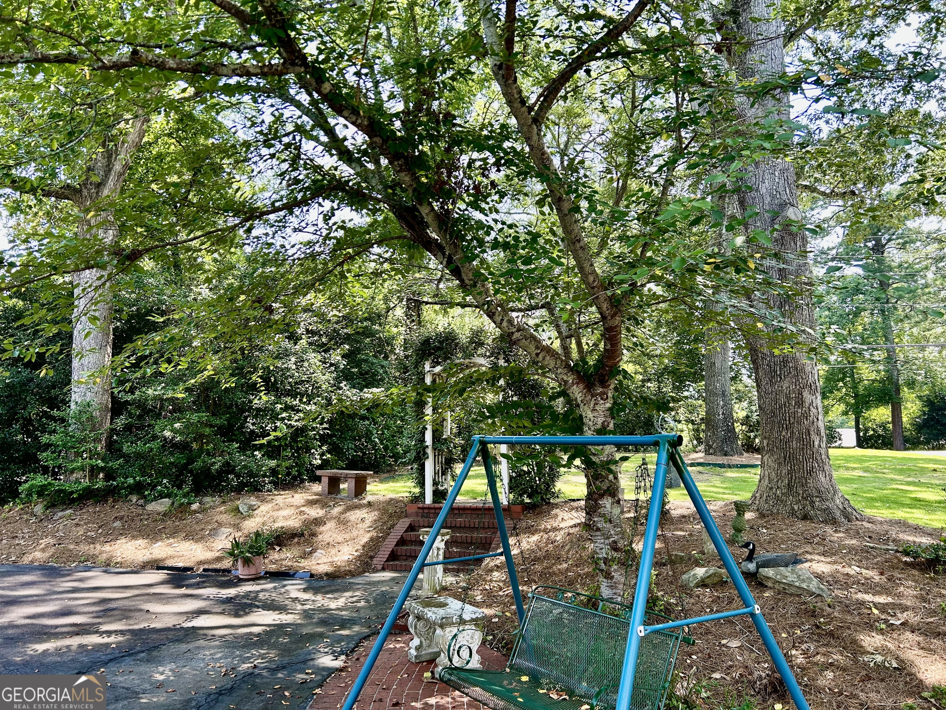 270 Dogwood Lane Elberton GA 30635