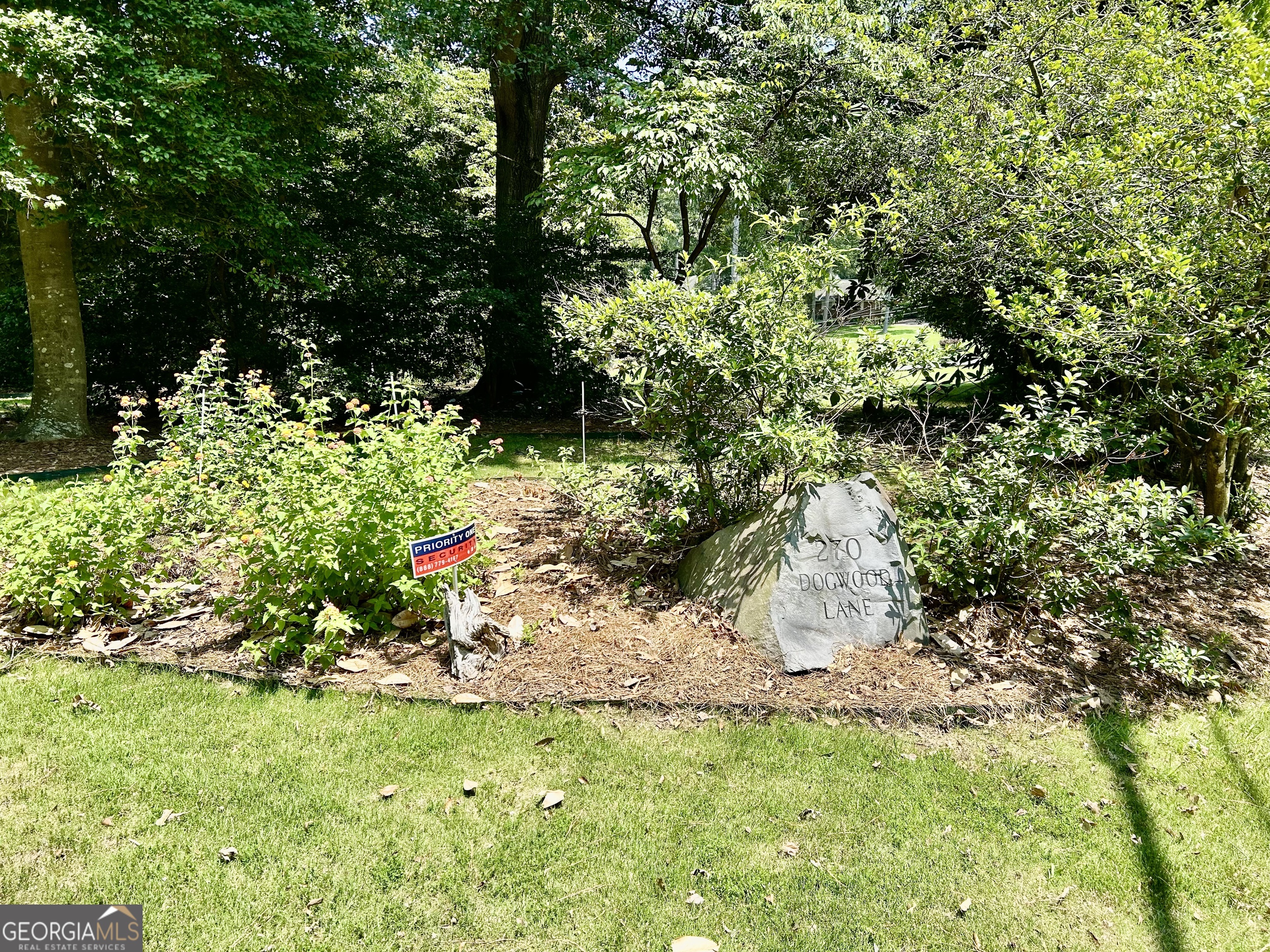 270 Dogwood Lane Elberton GA 30635