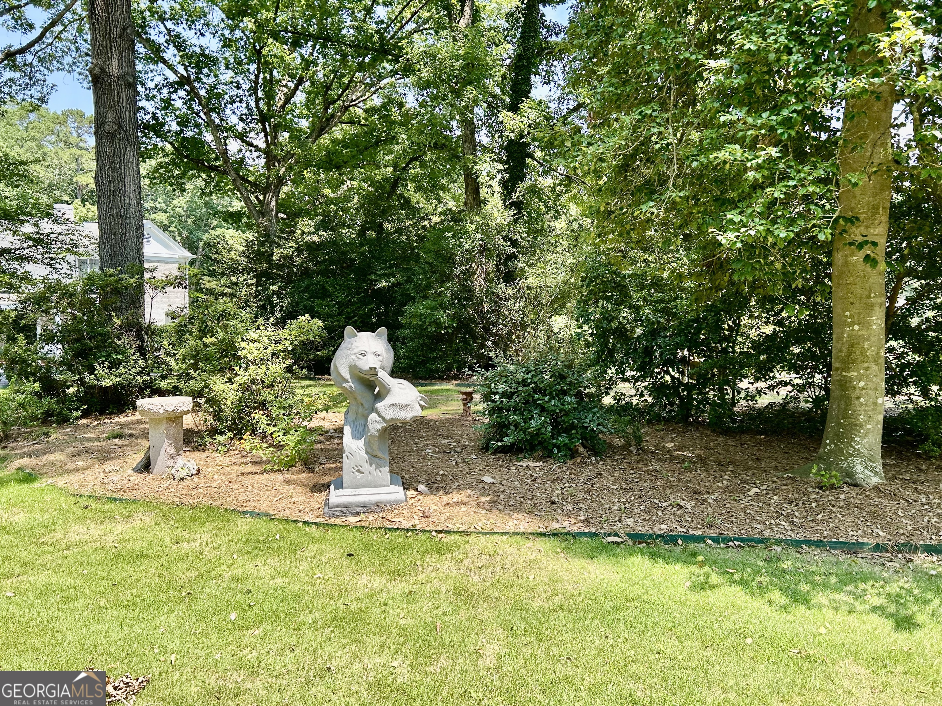 270 Dogwood Lane Elberton GA 30635