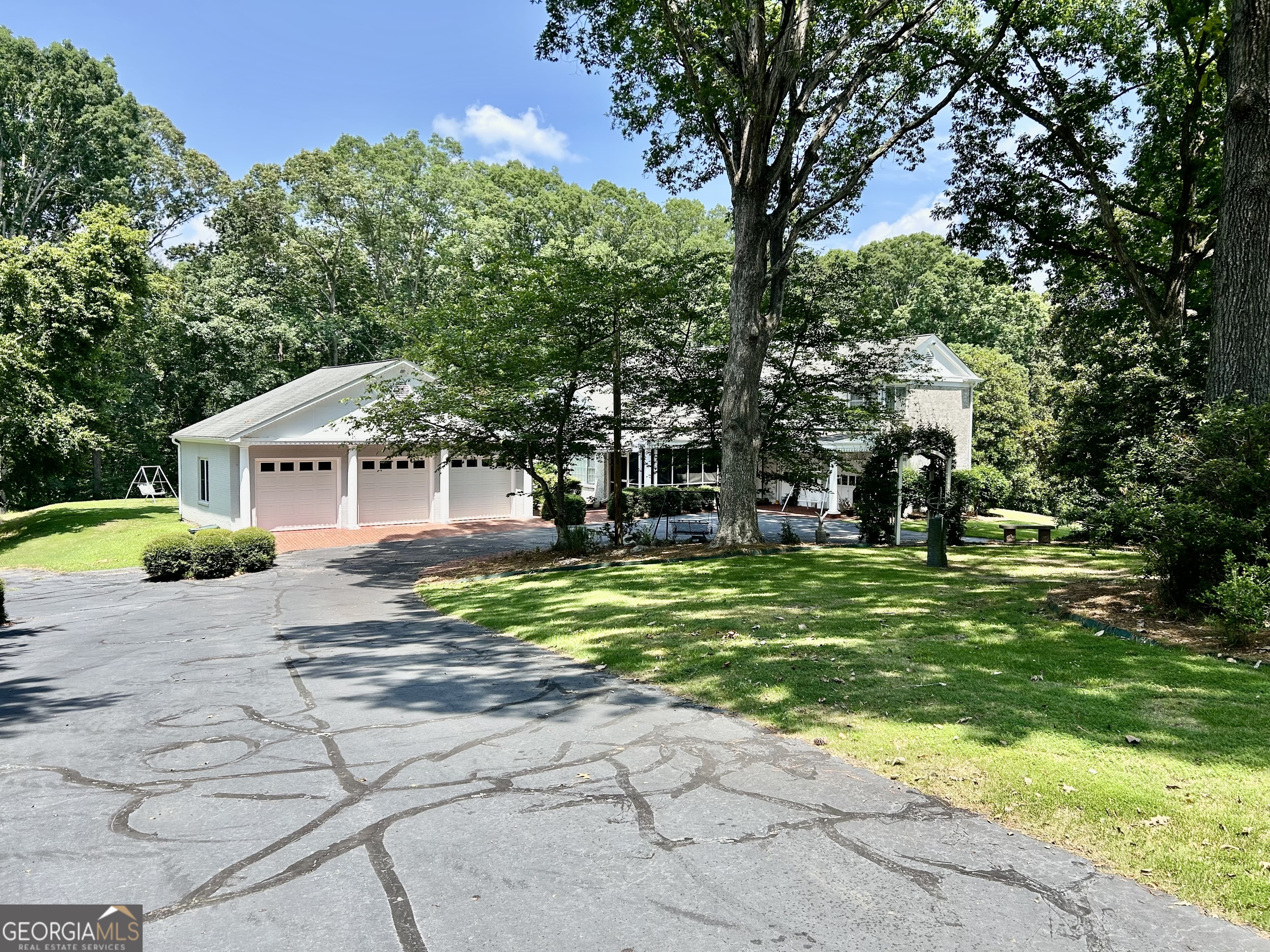 270 Dogwood Lane Elberton GA 30635