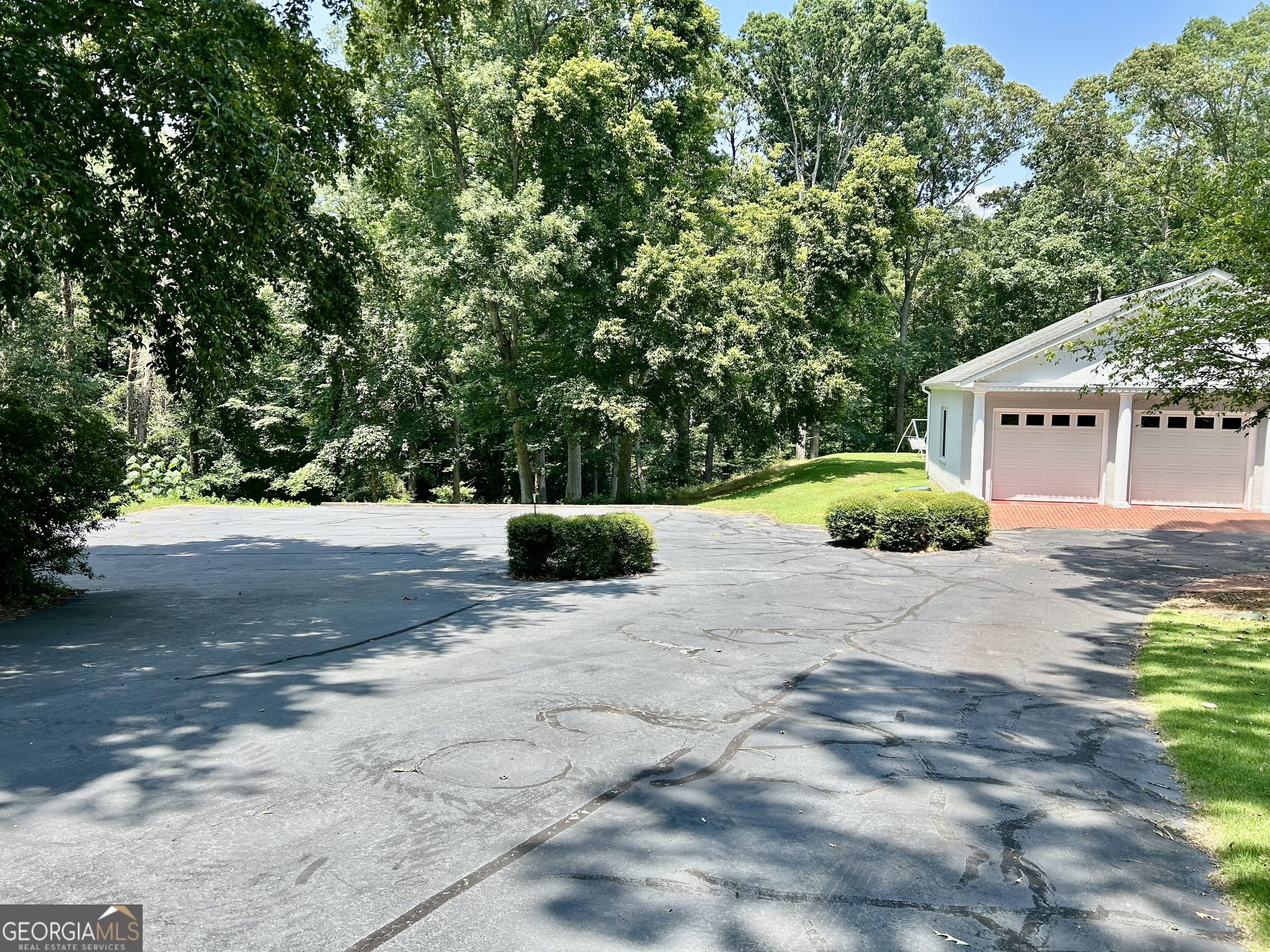 270 Dogwood Lane Elberton GA 30635