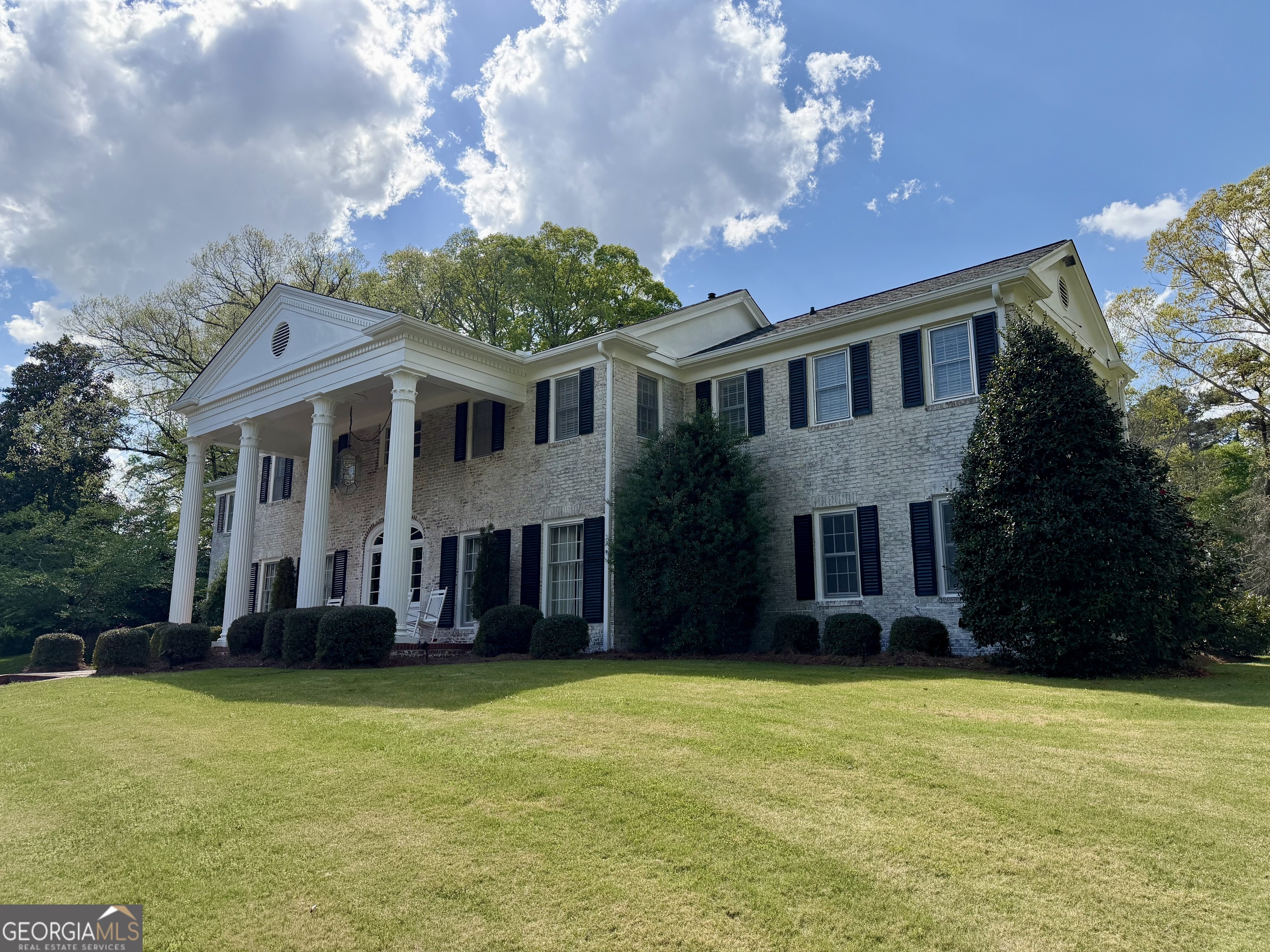 270 Dogwood Lane Elberton GA 30635