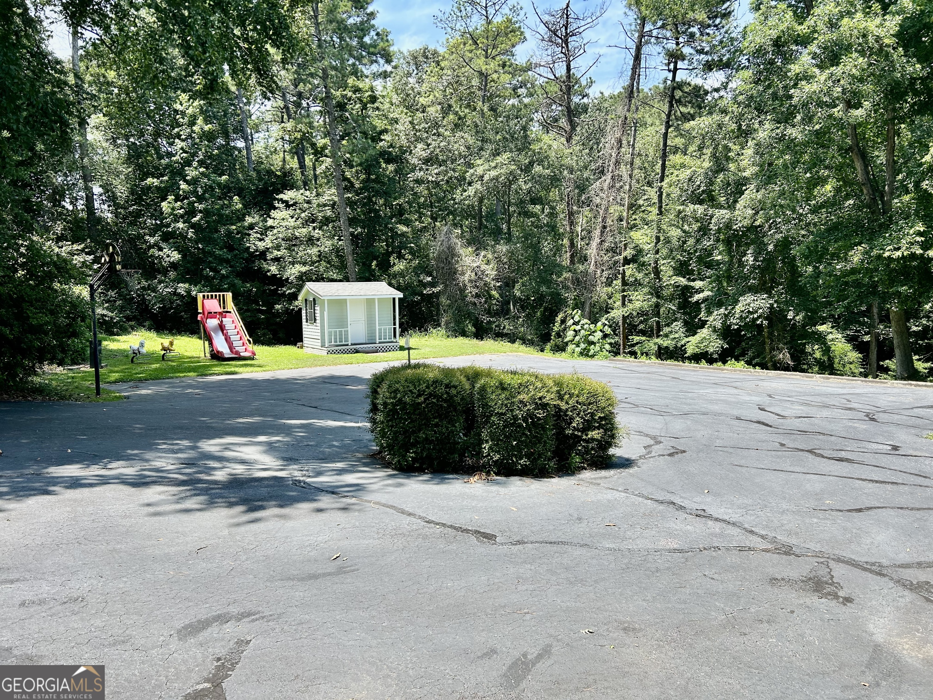 270 Dogwood Lane Elberton GA 30635