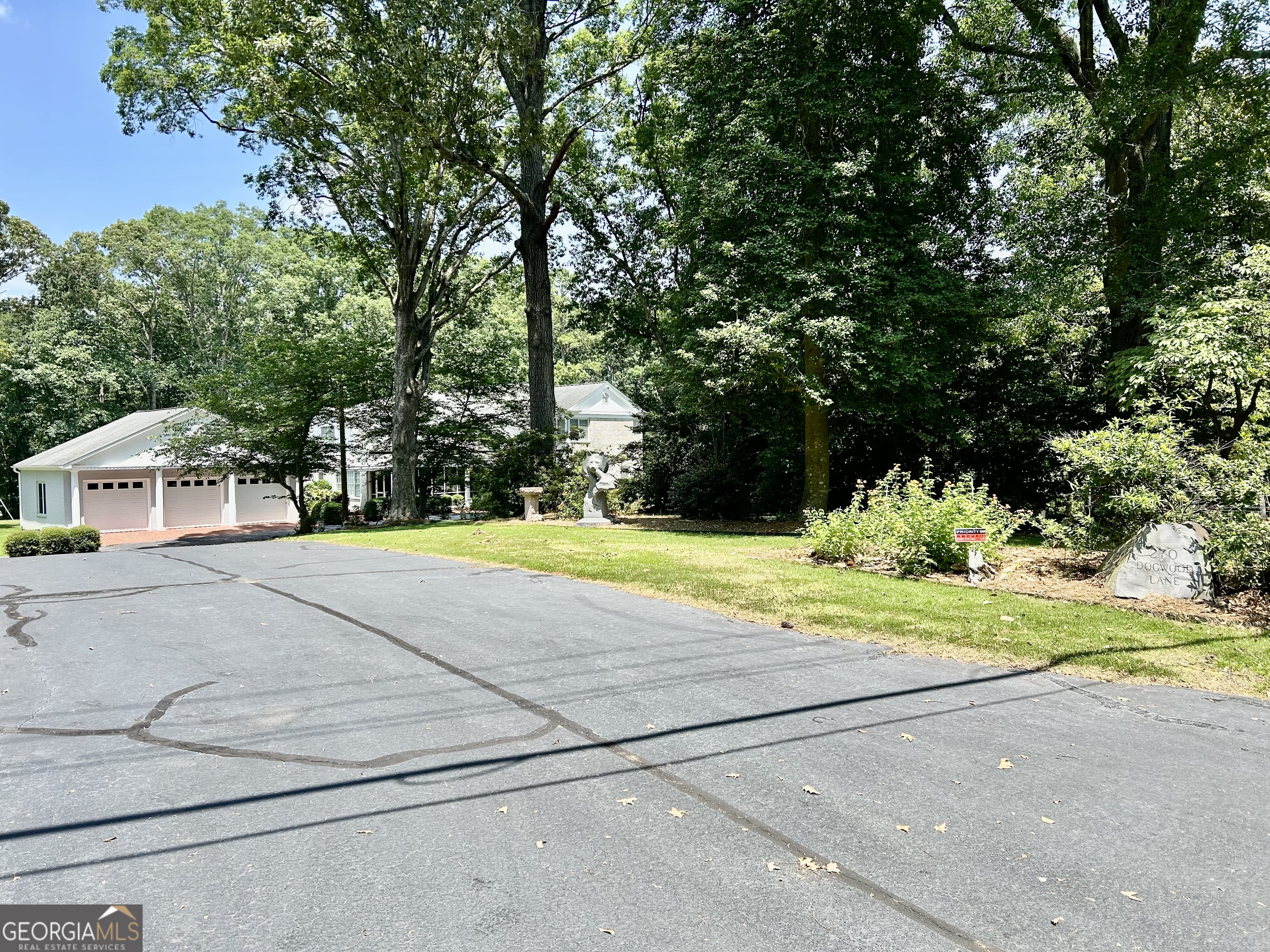 270 Dogwood Lane Elberton GA 30635
