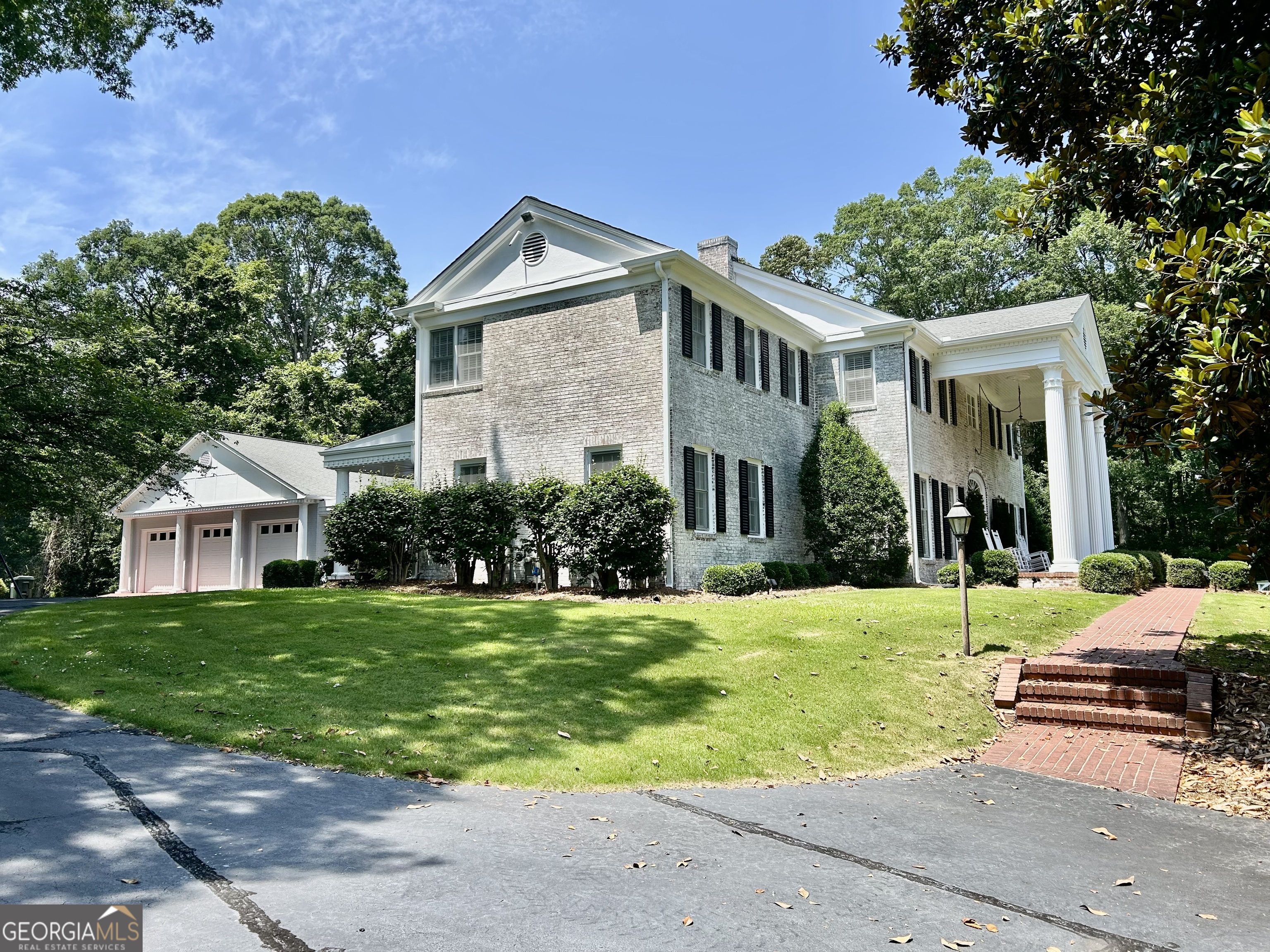 270 Dogwood Lane Elberton GA 30635