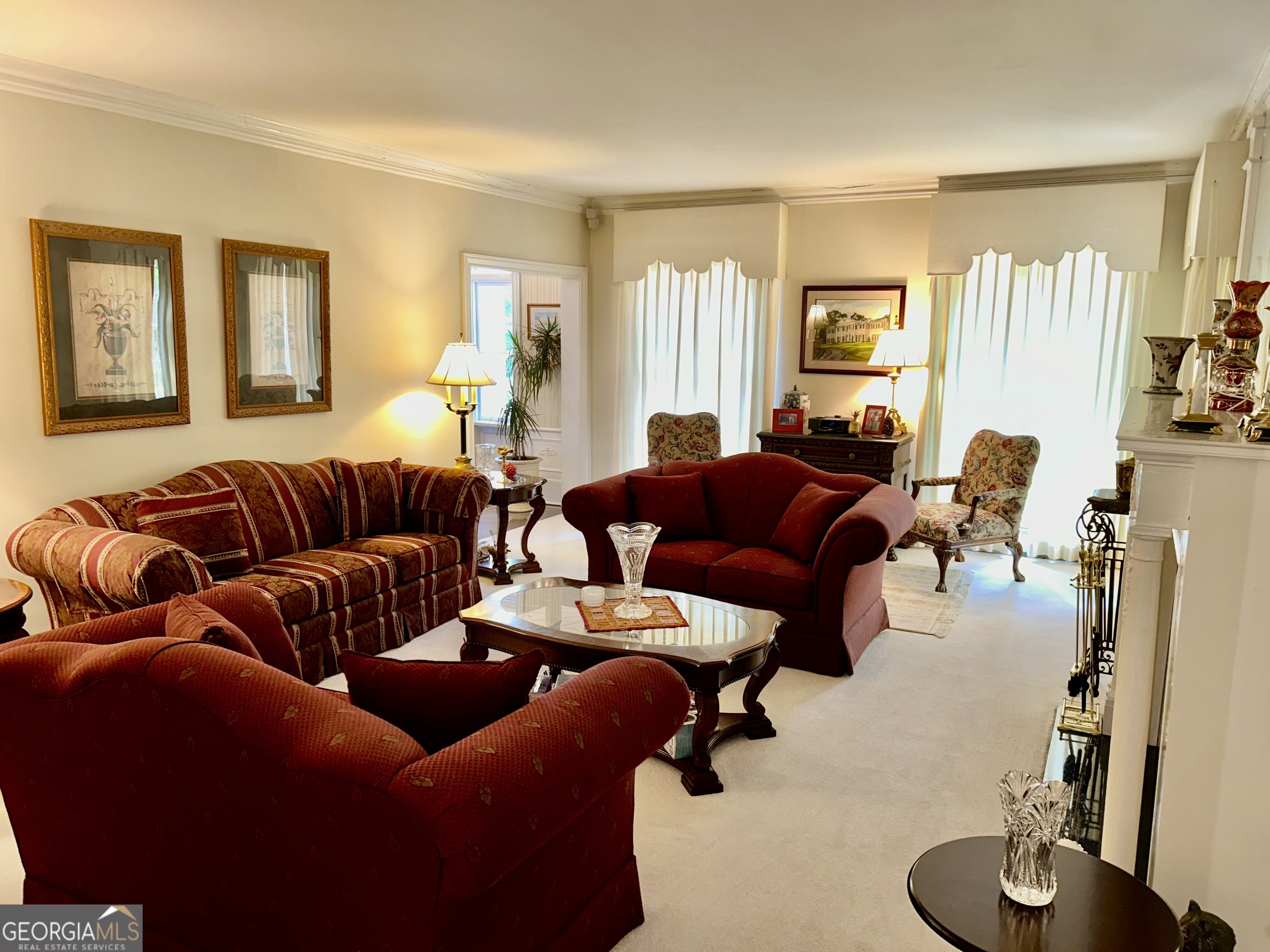 270 Dogwood Lane Elberton GA 30635