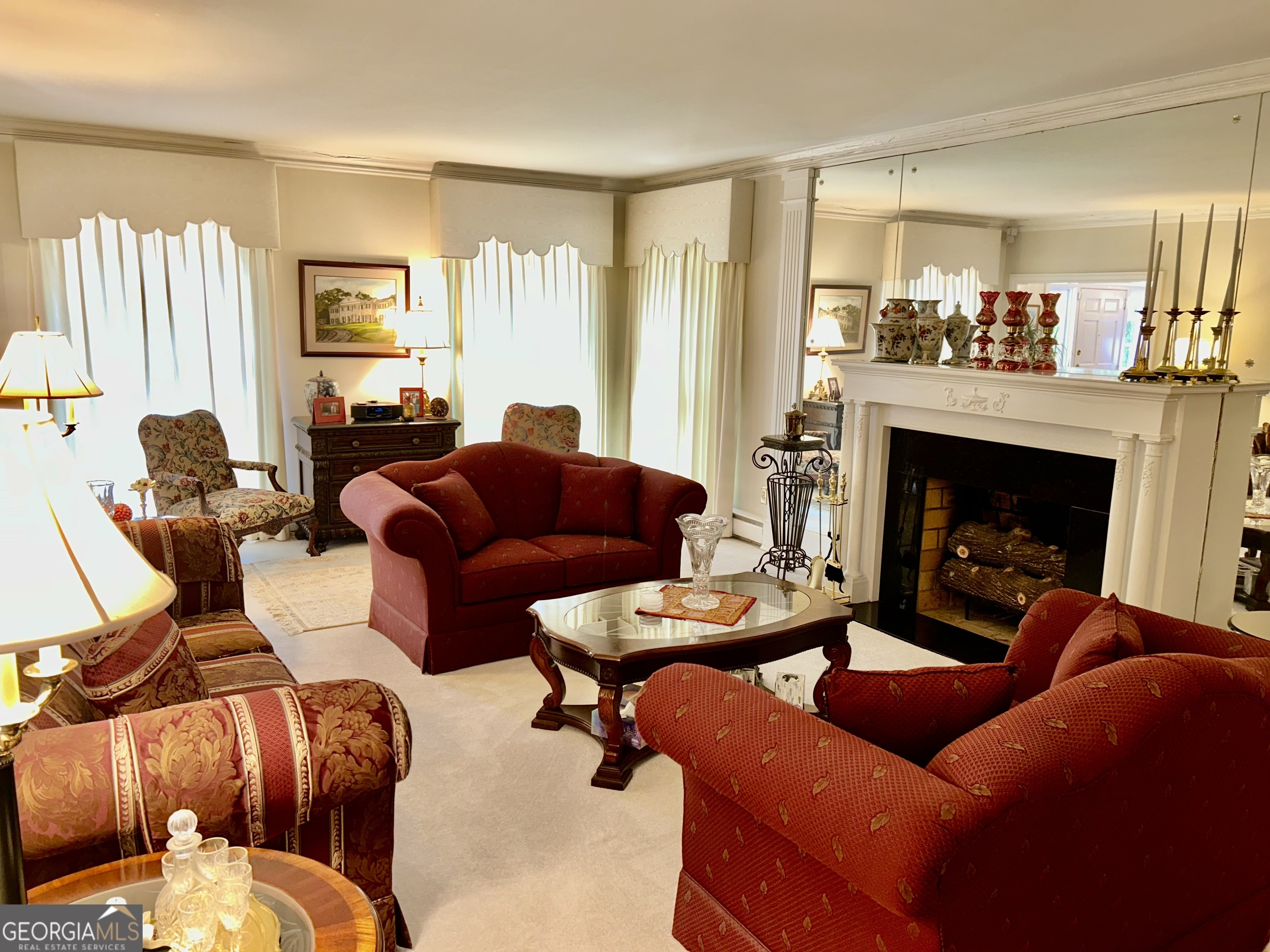 270 Dogwood Lane Elberton GA 30635