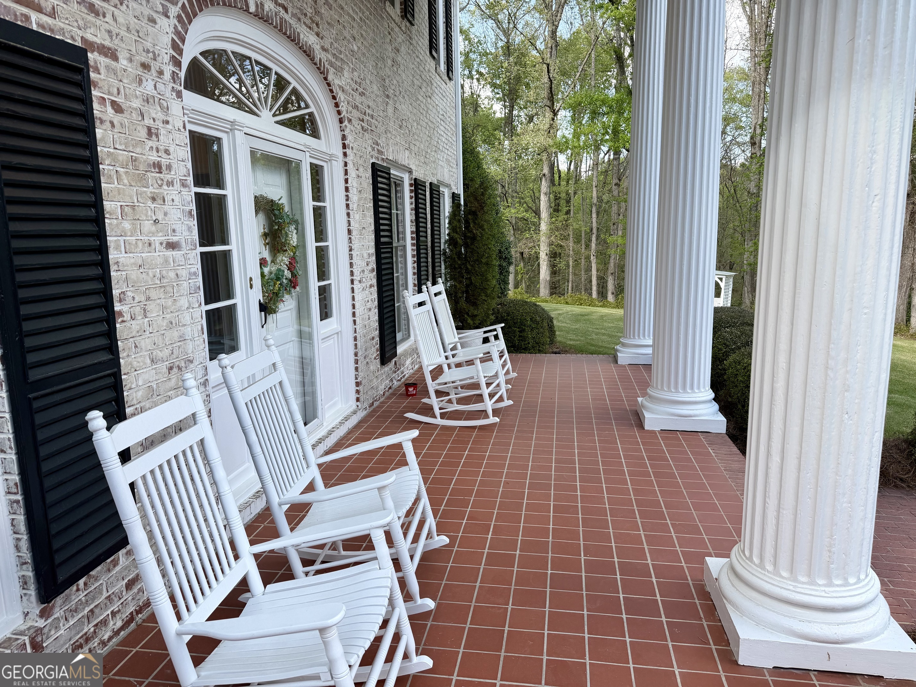 270 Dogwood Lane Elberton GA 30635