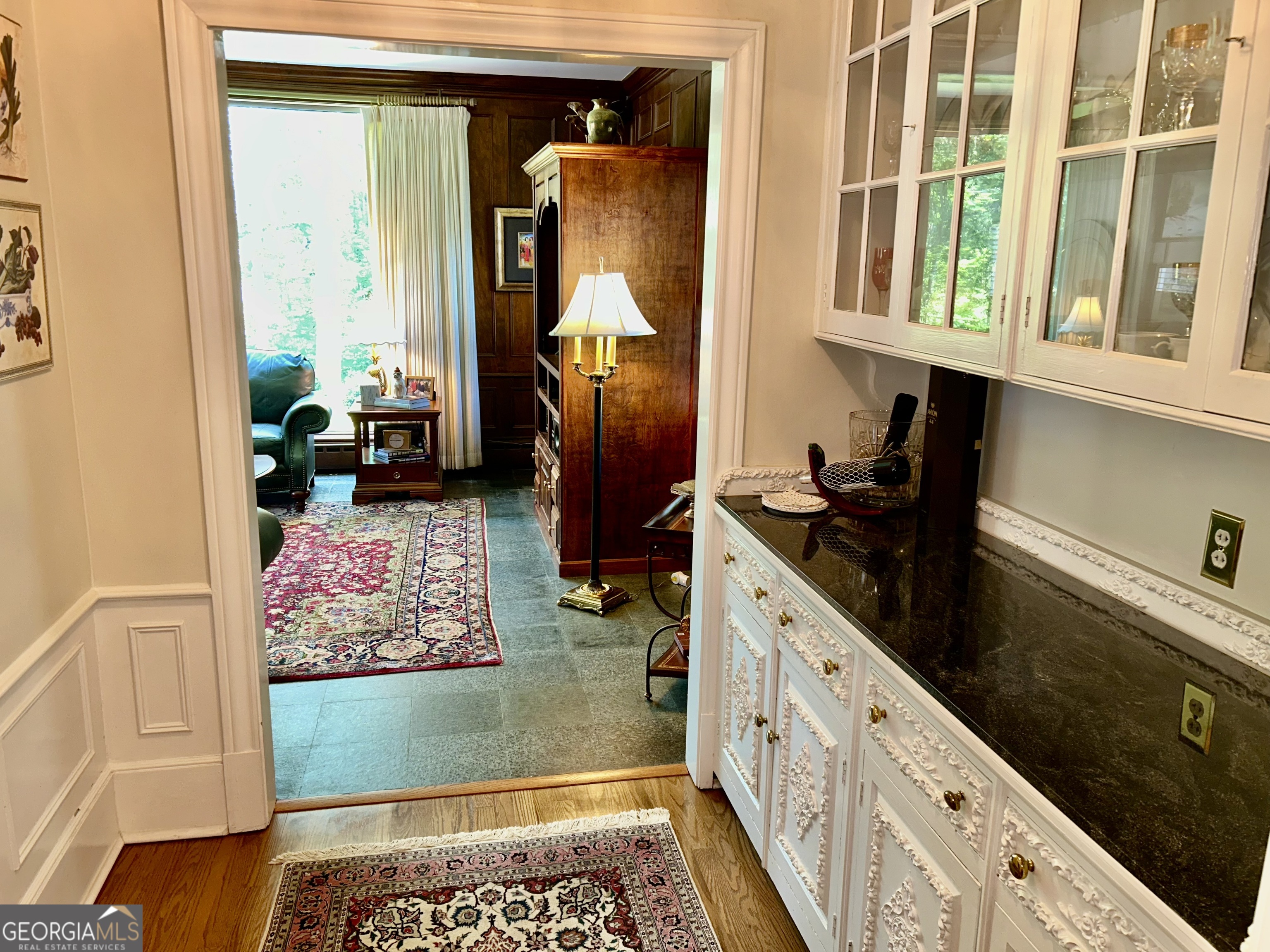 270 Dogwood Lane Elberton GA 30635