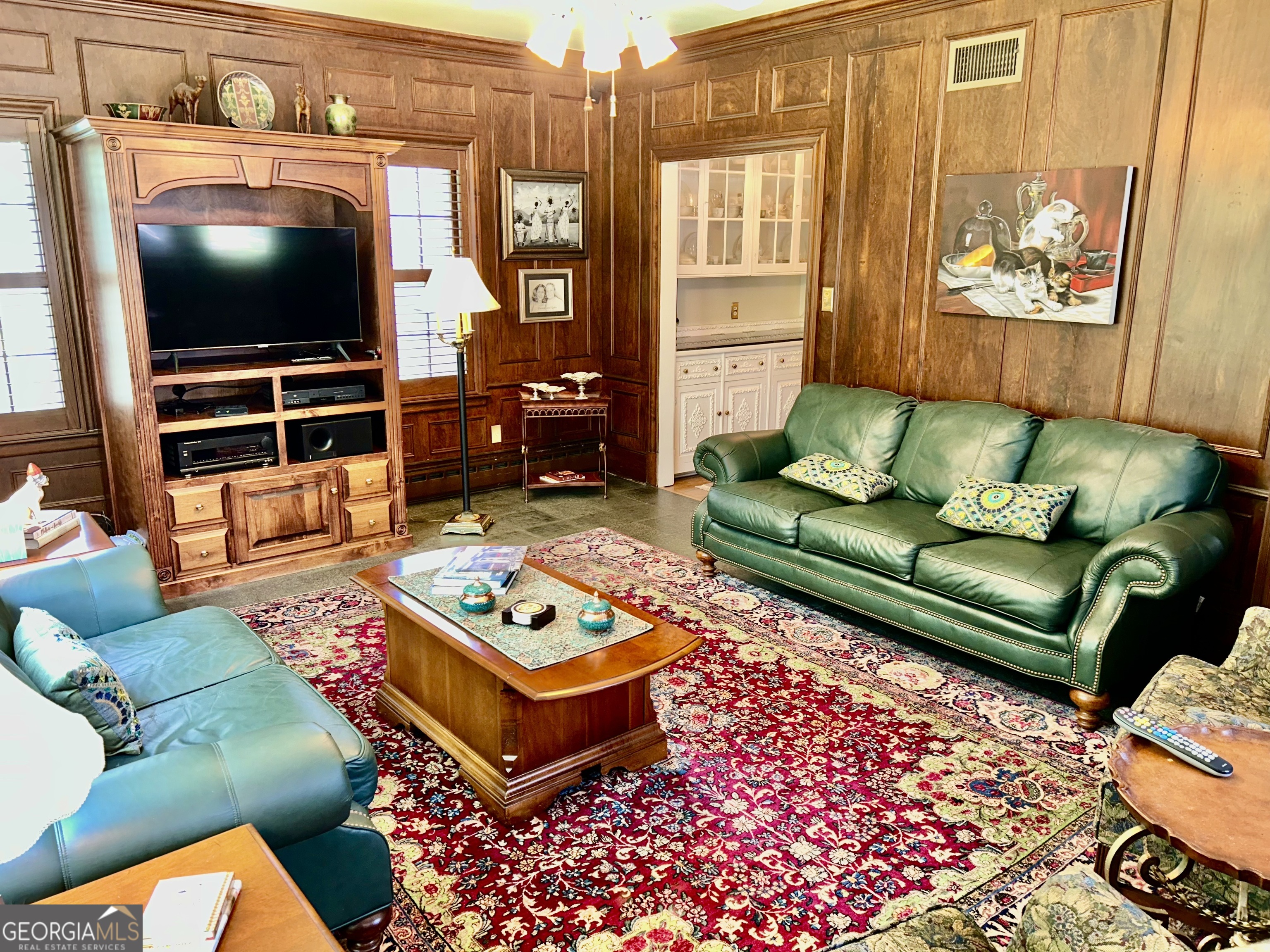 270 Dogwood Lane Elberton GA 30635