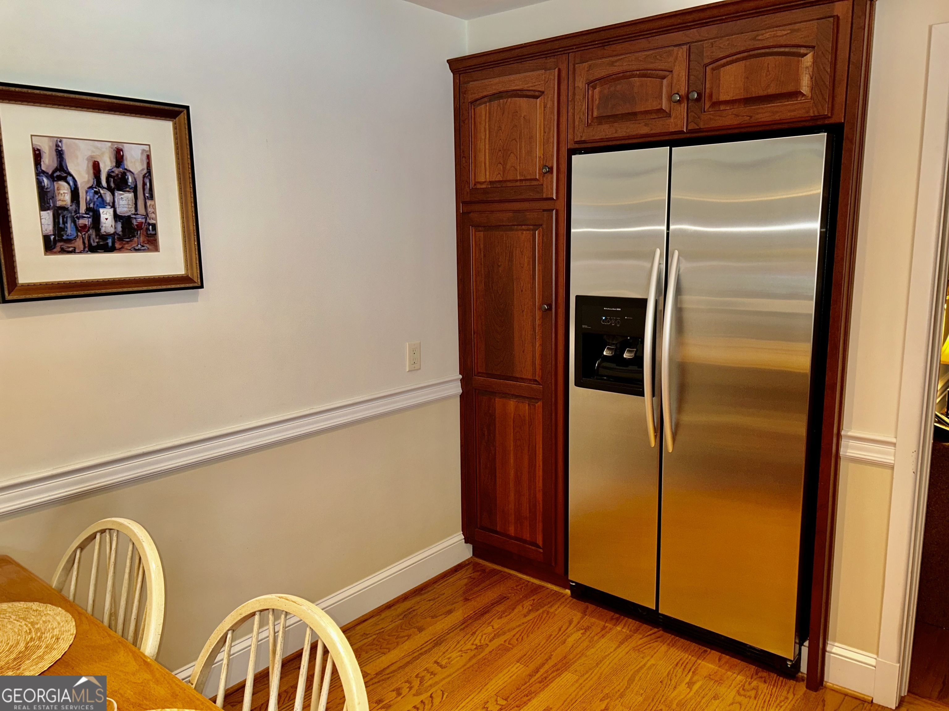 270 Dogwood Lane Elberton GA 30635
