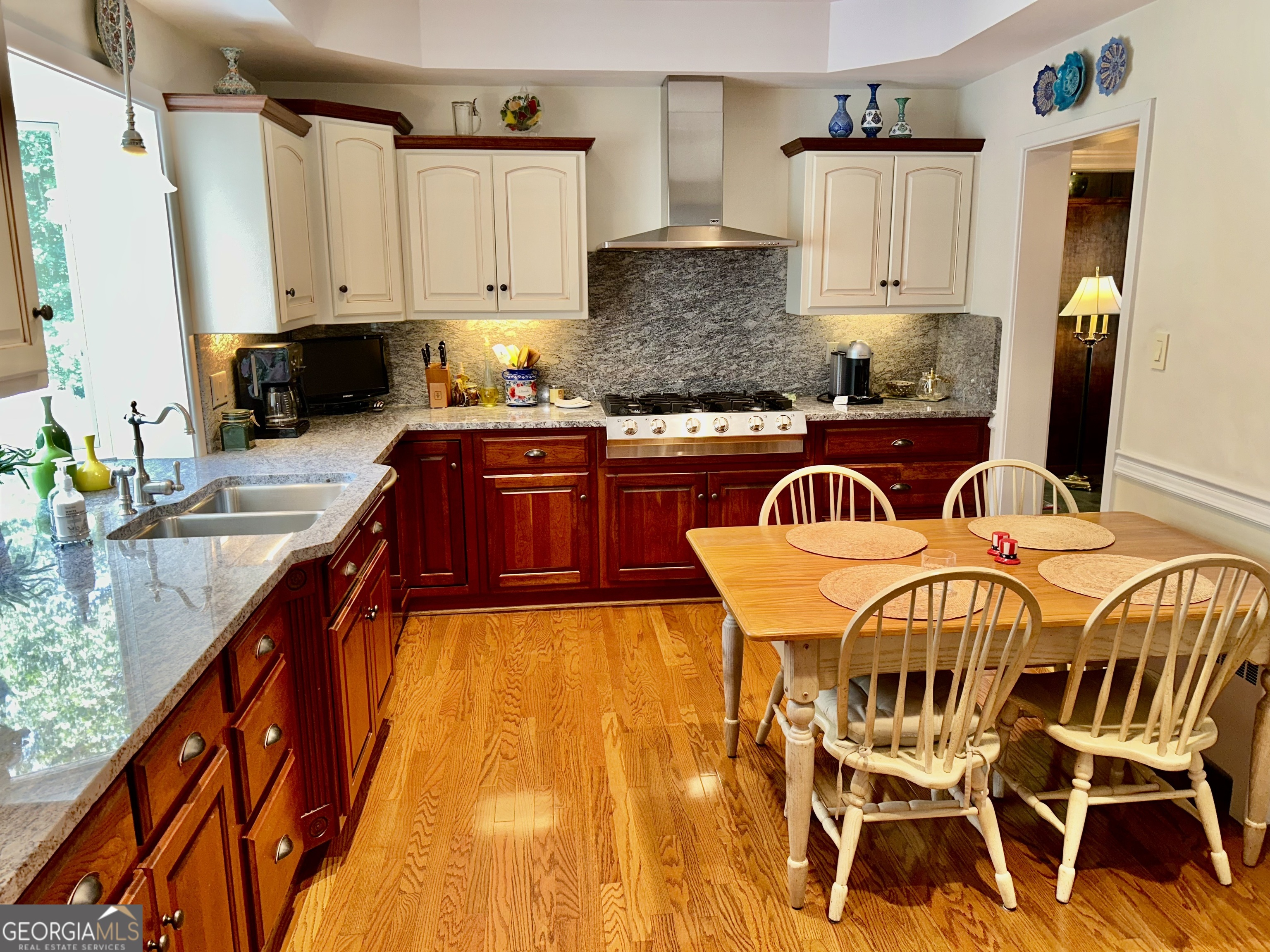 270 Dogwood Lane Elberton GA 30635