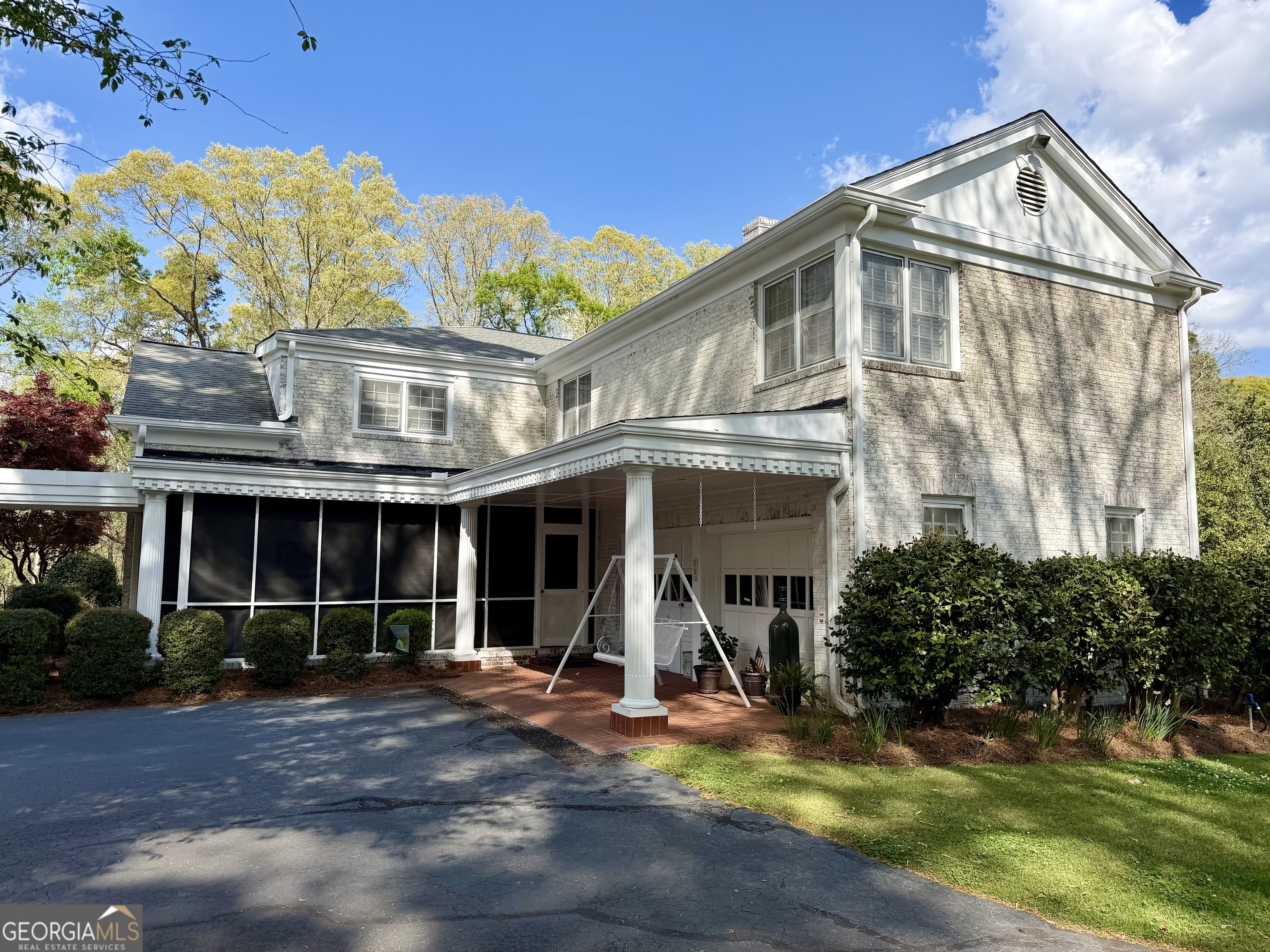 270 Dogwood Lane Elberton GA 30635