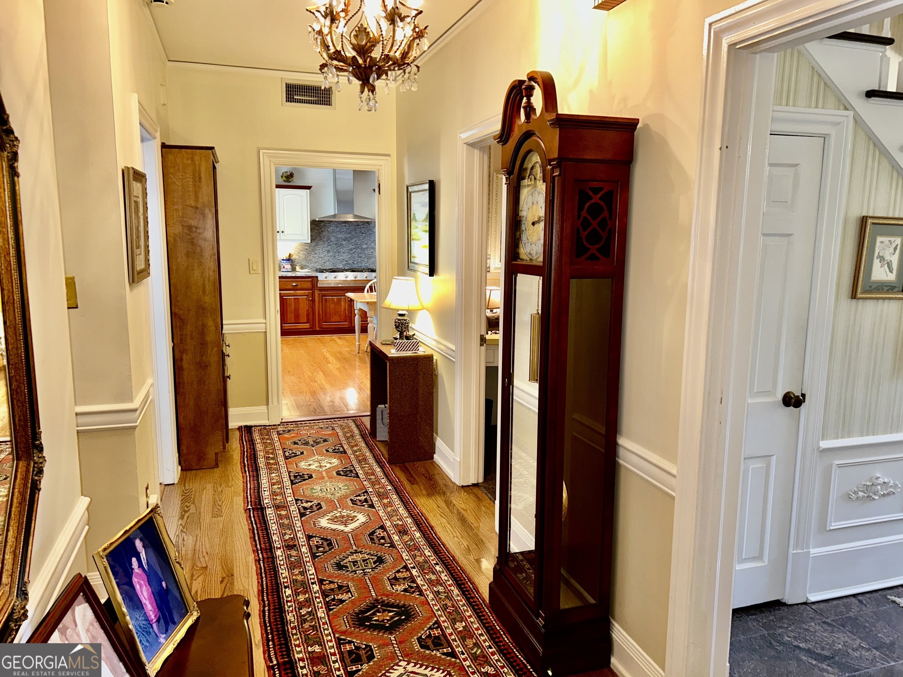 270 Dogwood Lane Elberton GA 30635