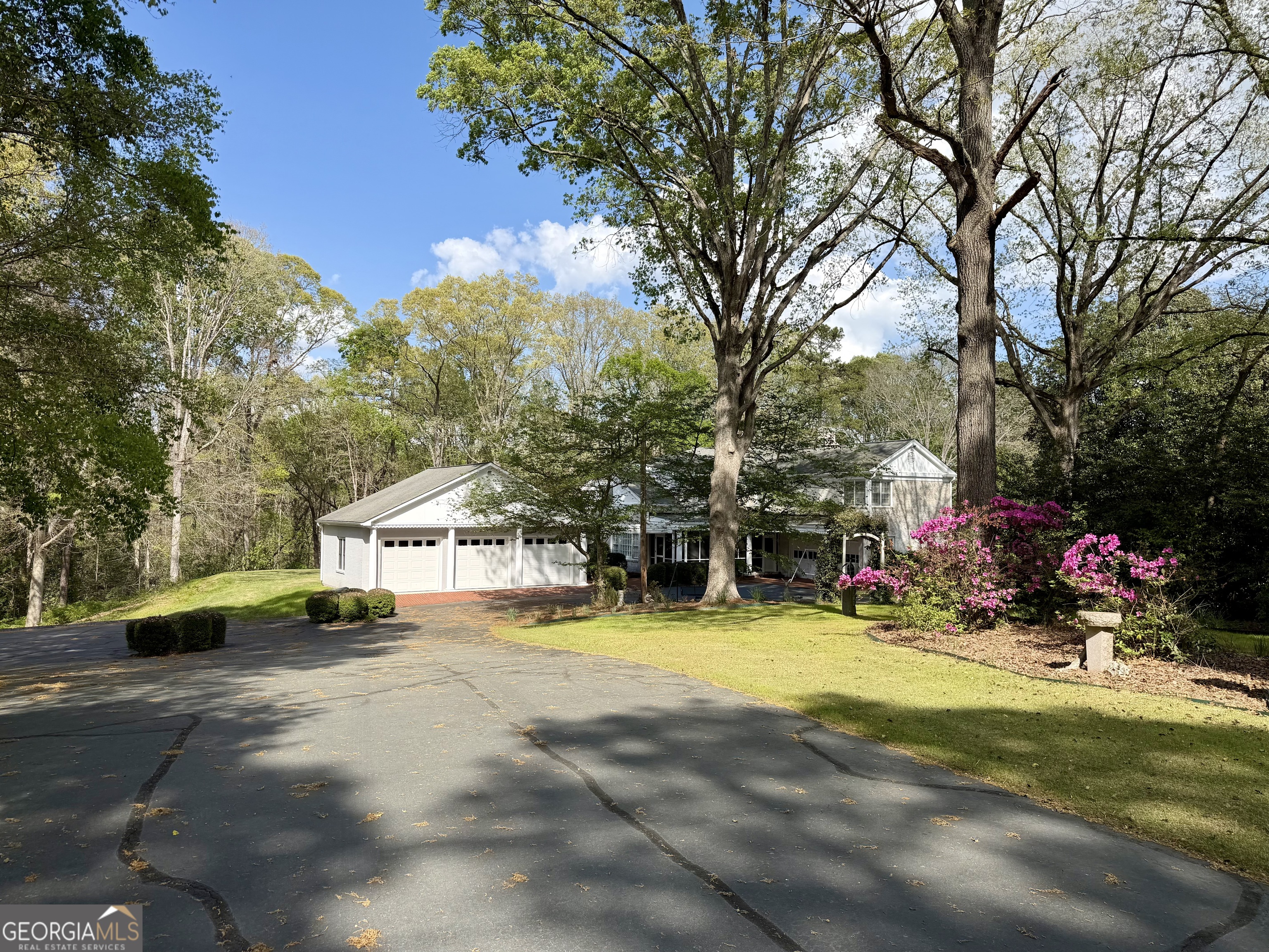 270 Dogwood Lane Elberton GA 30635