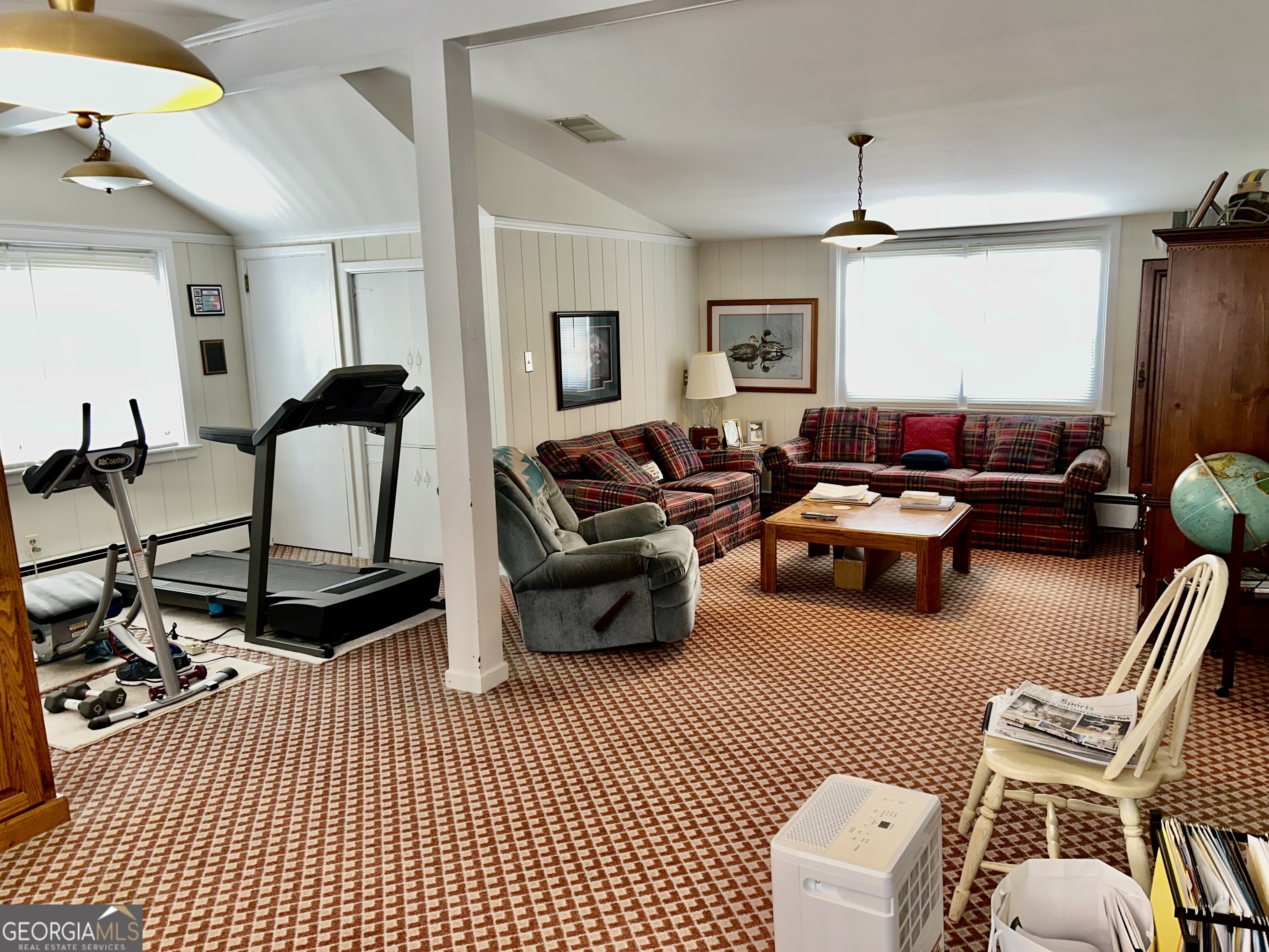 270 Dogwood Lane Elberton GA 30635