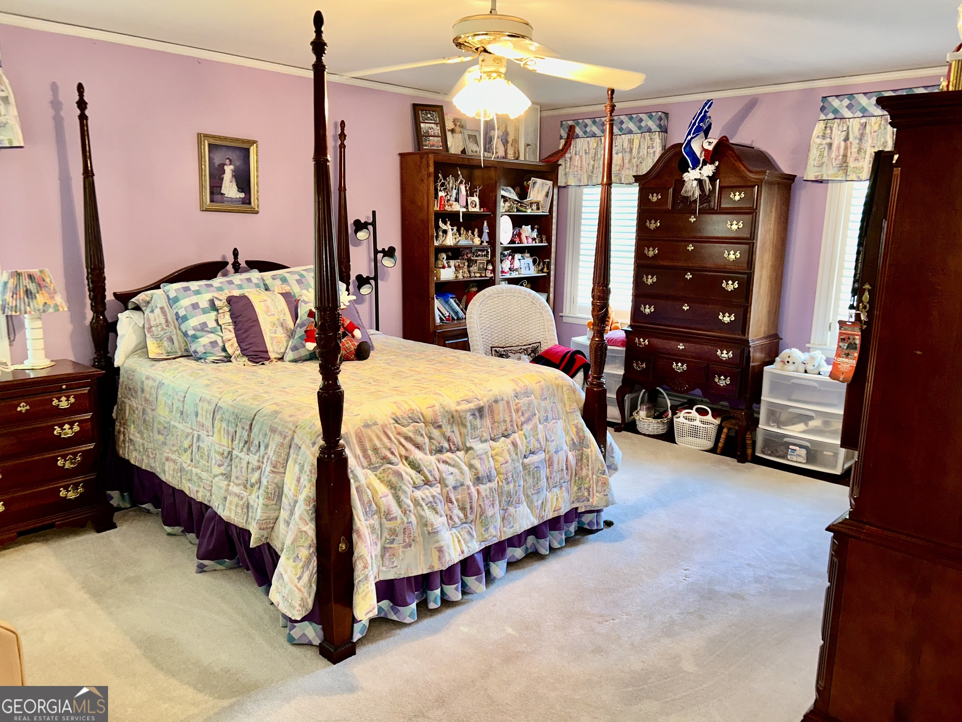 270 Dogwood Lane Elberton GA 30635