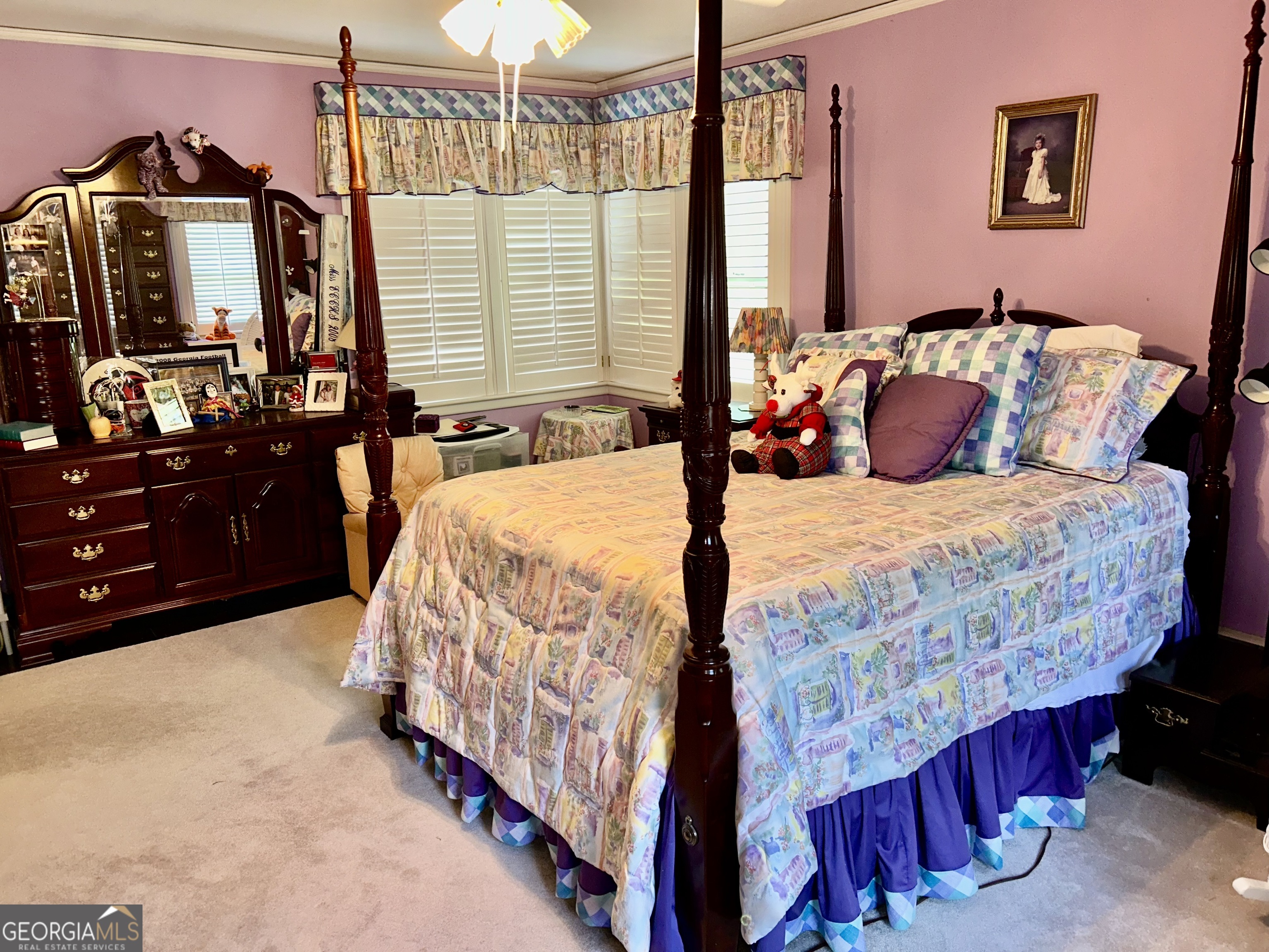 270 Dogwood Lane Elberton GA 30635