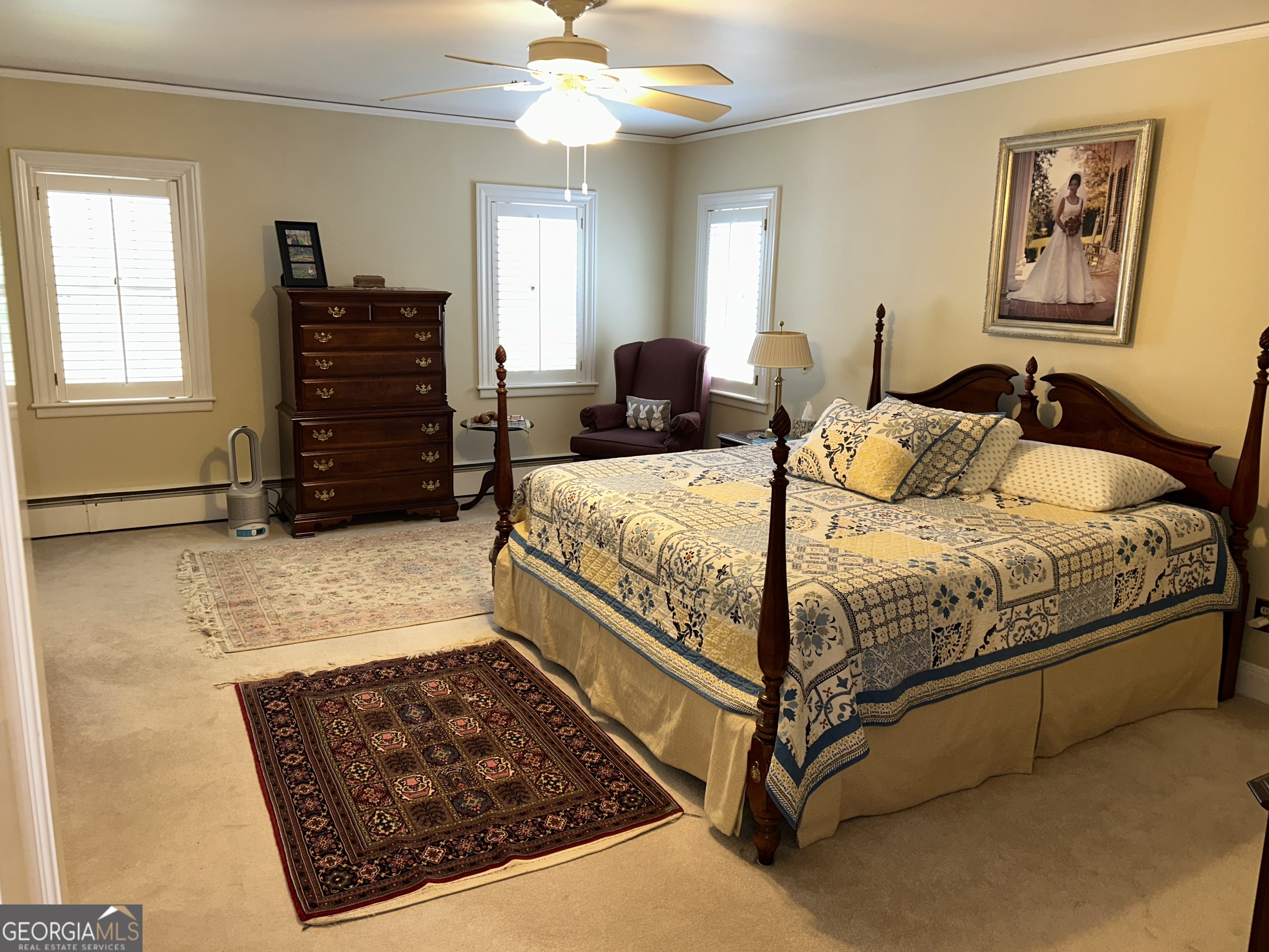 270 Dogwood Lane Elberton GA 30635