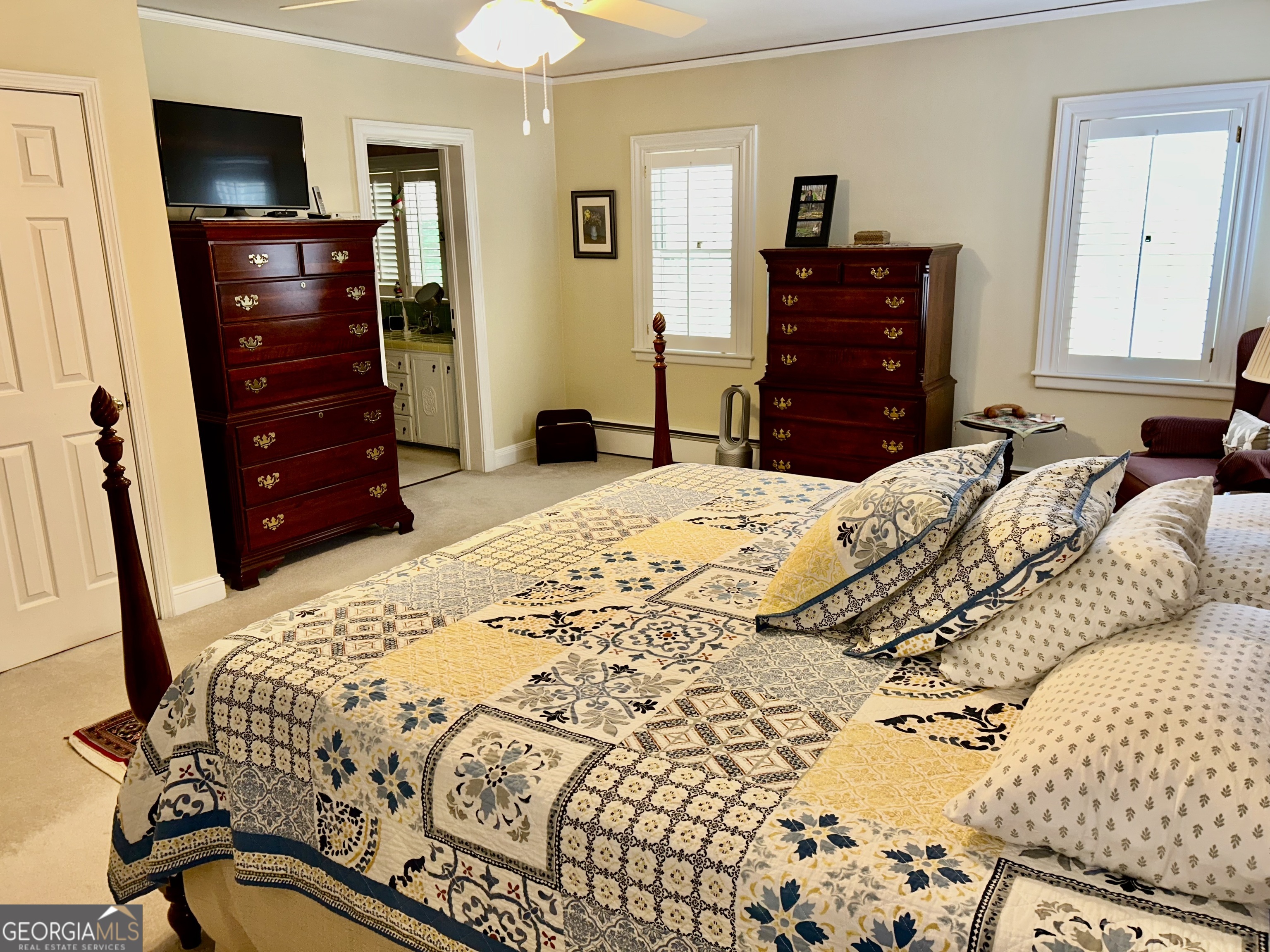 270 Dogwood Lane Elberton GA 30635