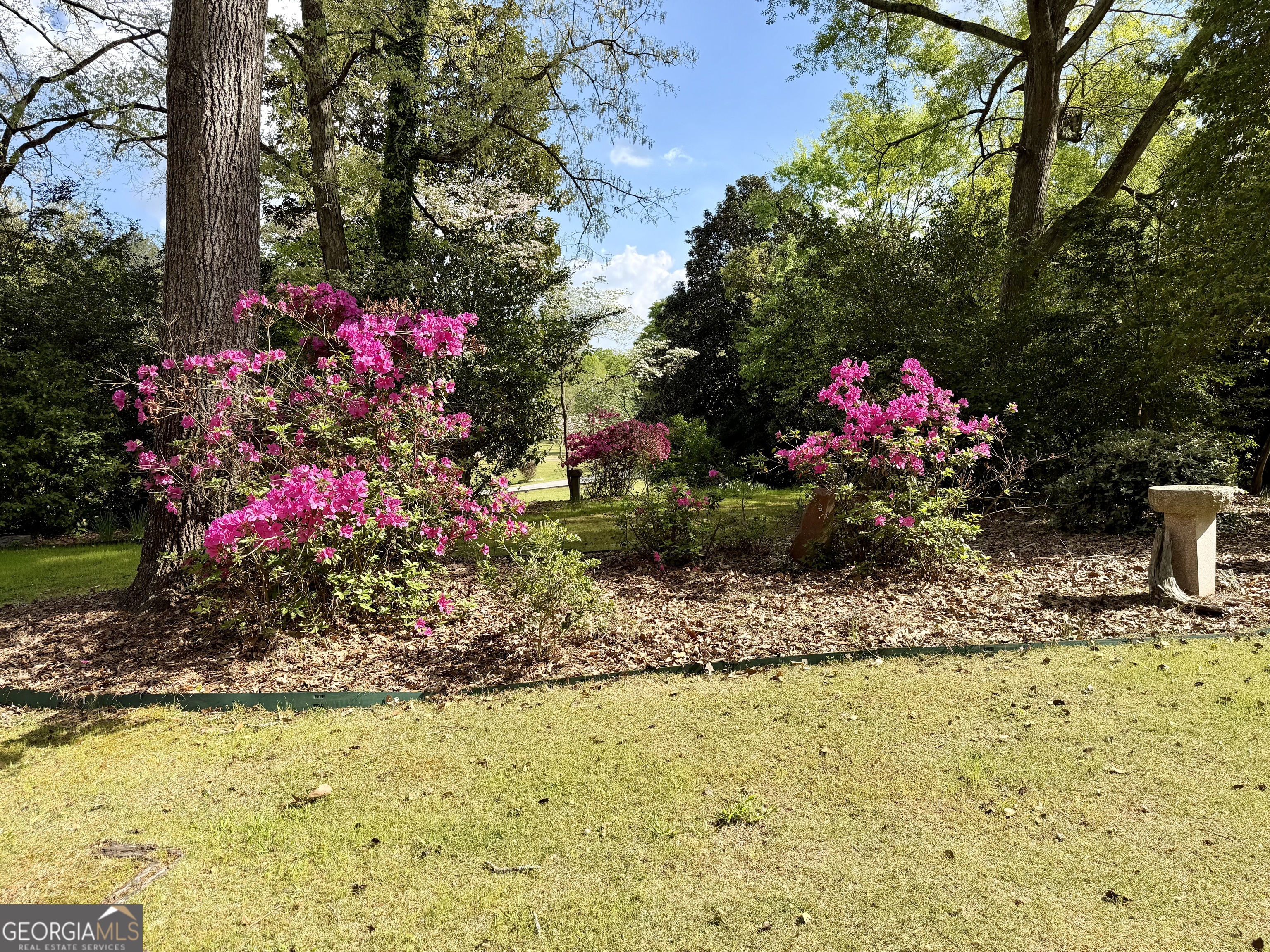 270 Dogwood Lane Elberton GA 30635