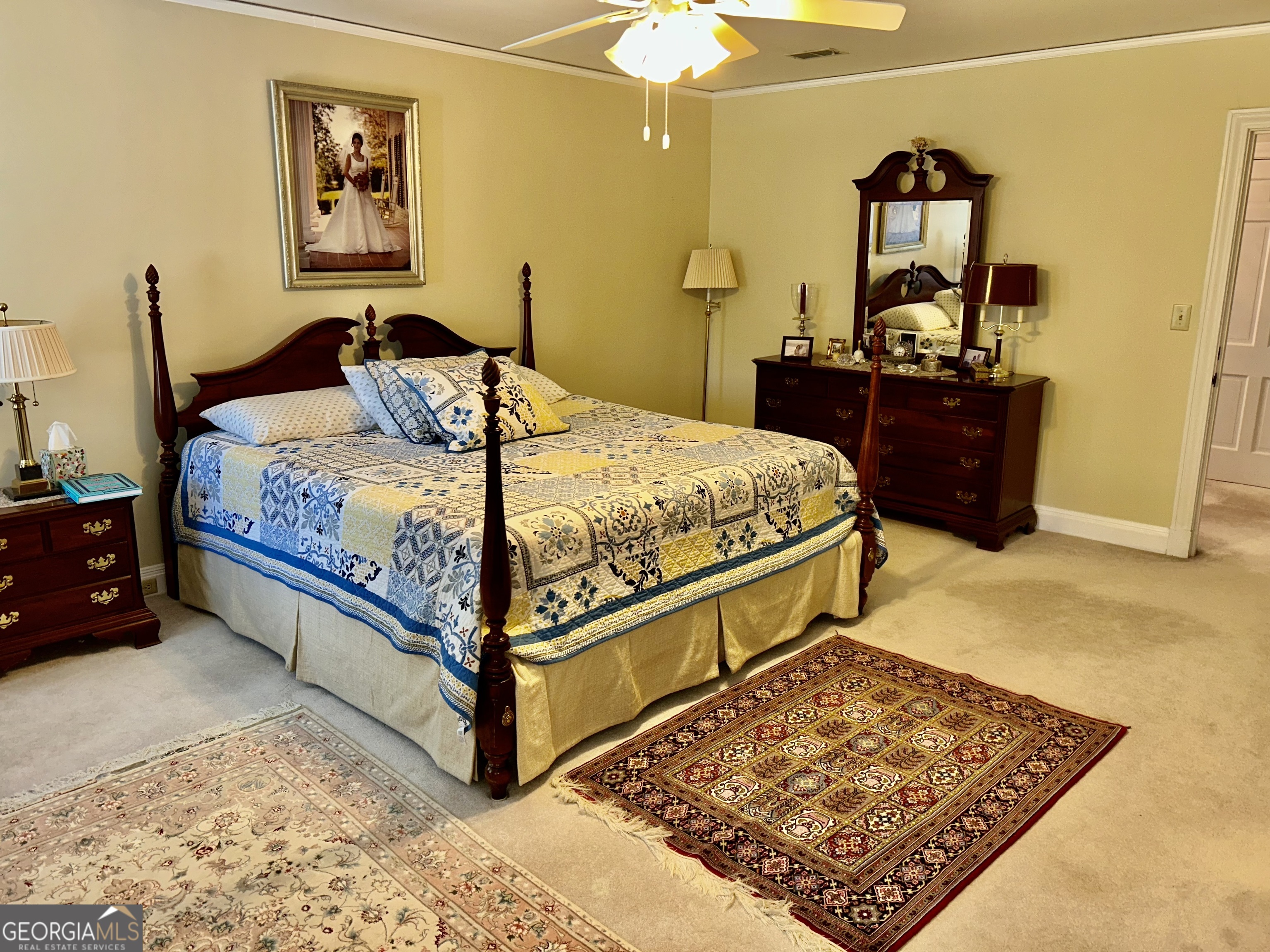 270 Dogwood Lane Elberton GA 30635