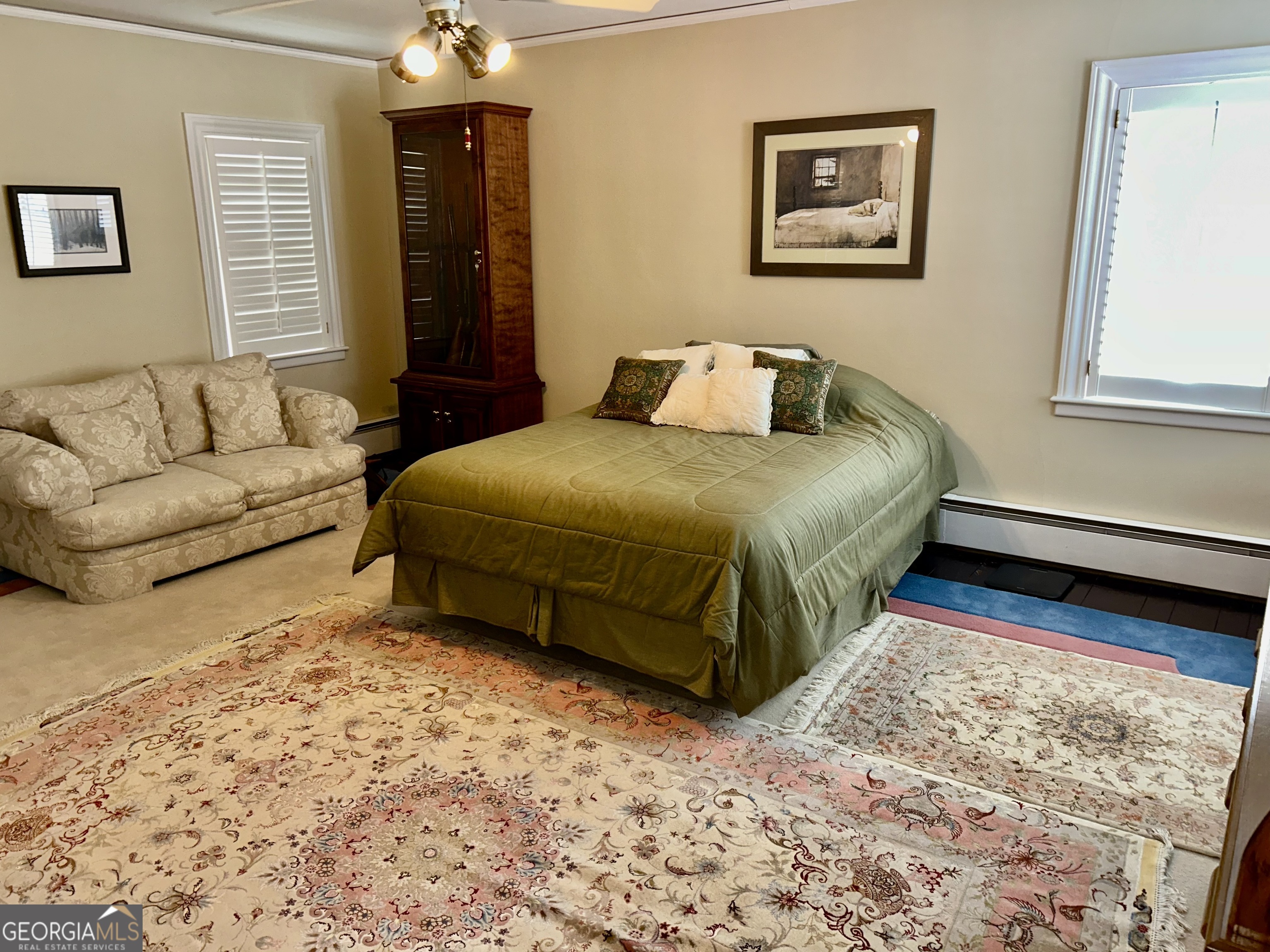 270 Dogwood Lane Elberton GA 30635