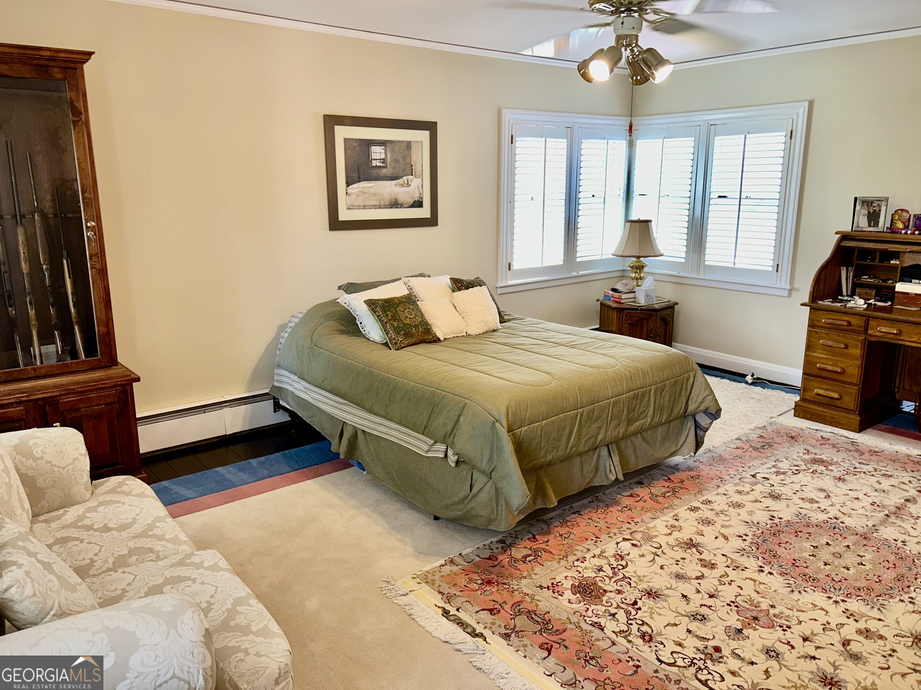 270 Dogwood Lane Elberton GA 30635
