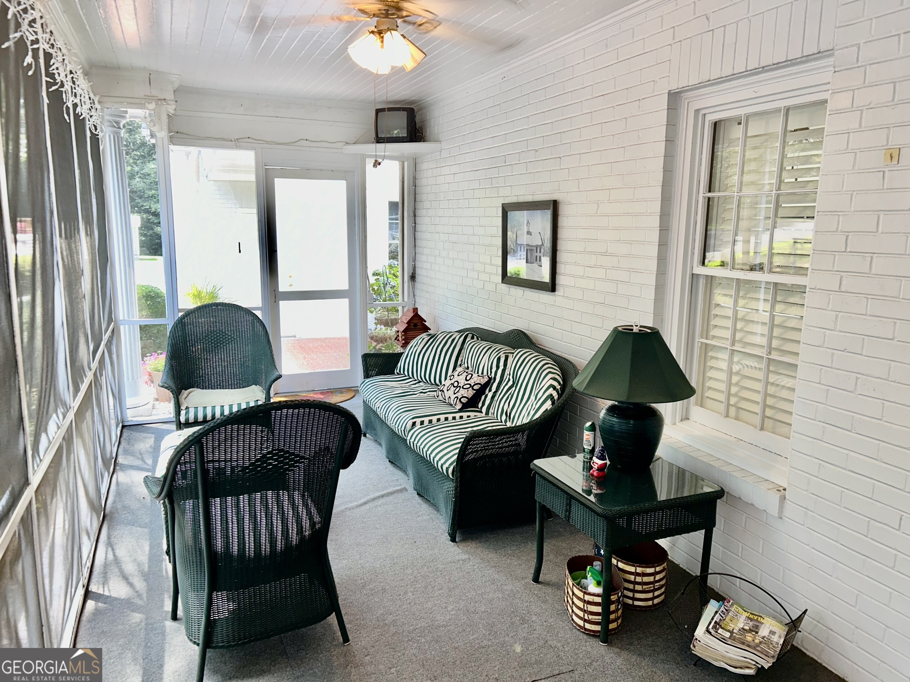 270 Dogwood Lane Elberton GA 30635