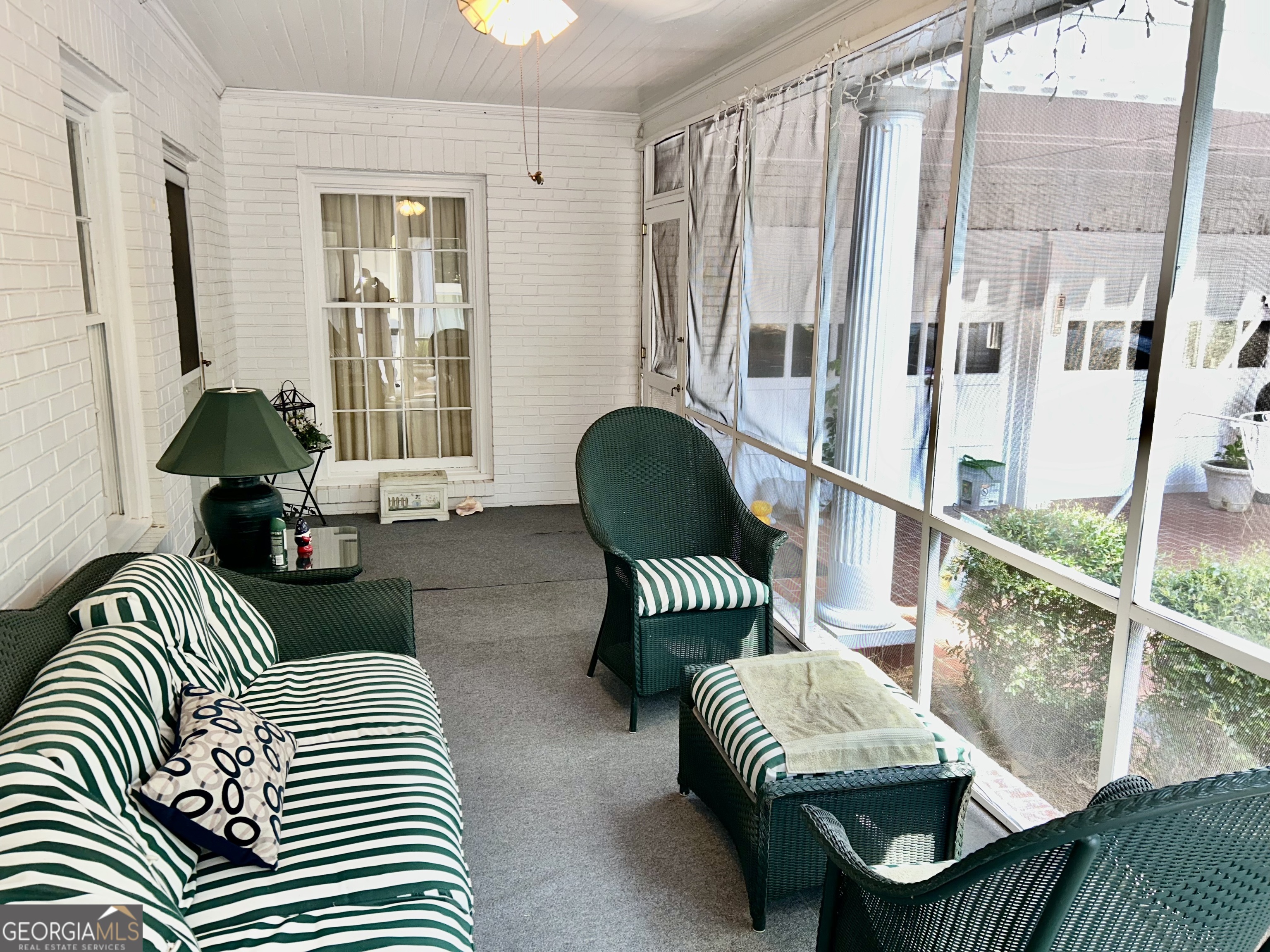 270 Dogwood Lane Elberton GA 30635