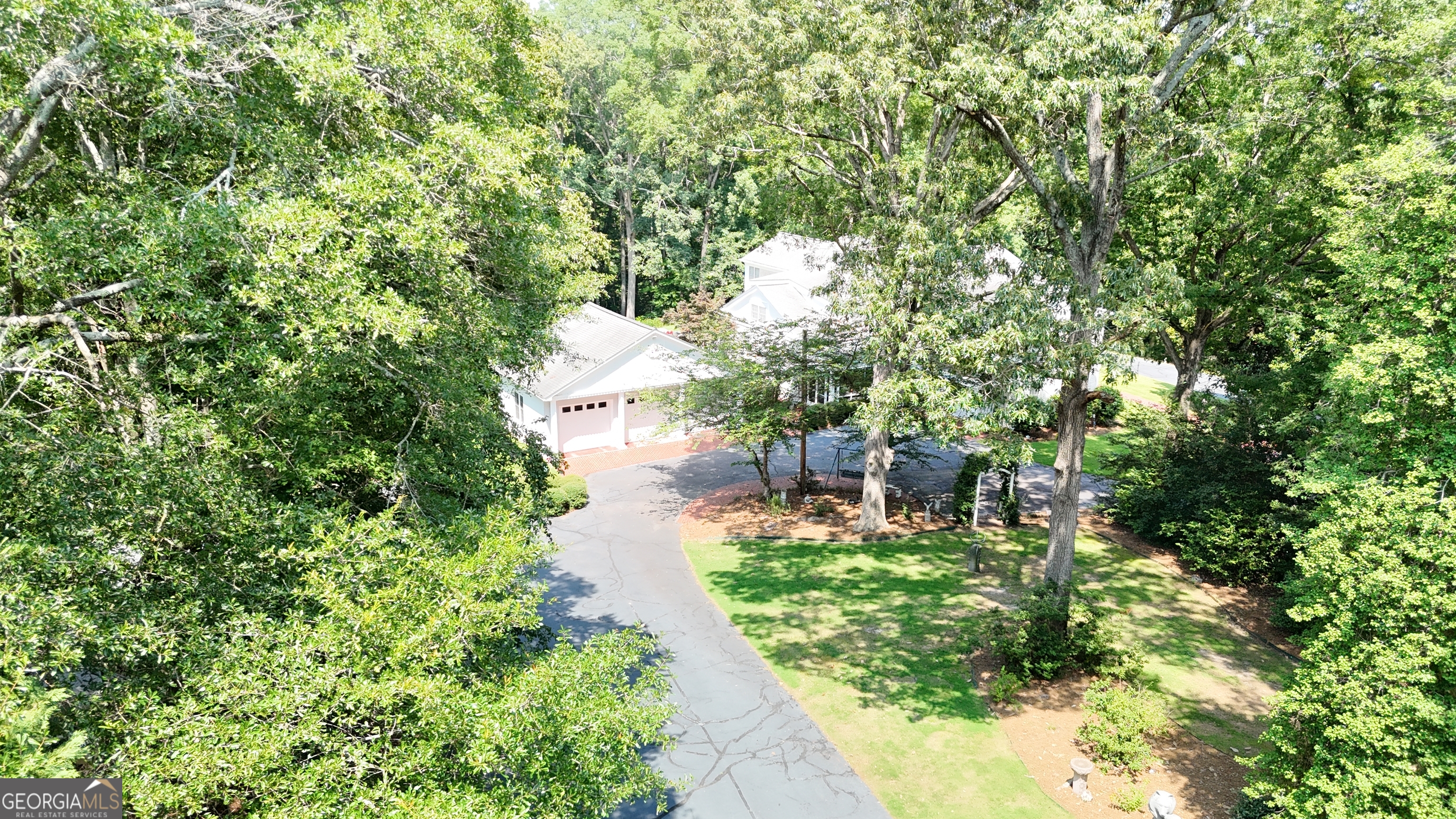 270 Dogwood Lane Elberton GA 30635