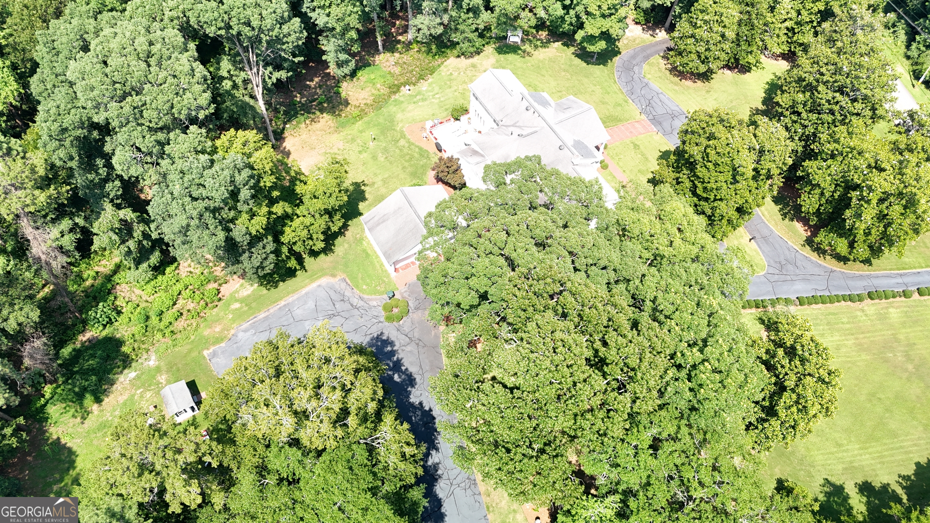 270 Dogwood Lane Elberton GA 30635