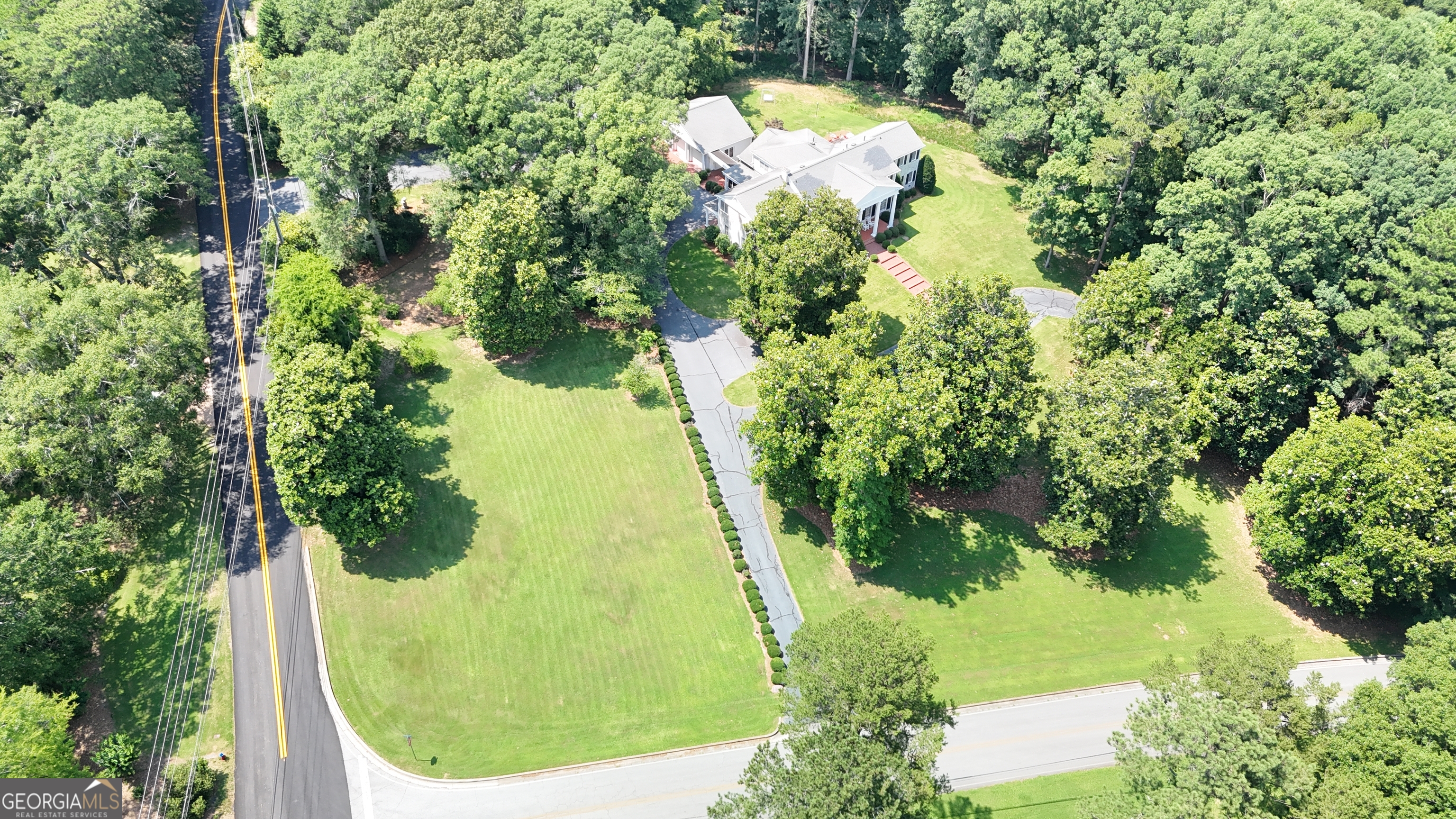 270 Dogwood Lane Elberton GA 30635