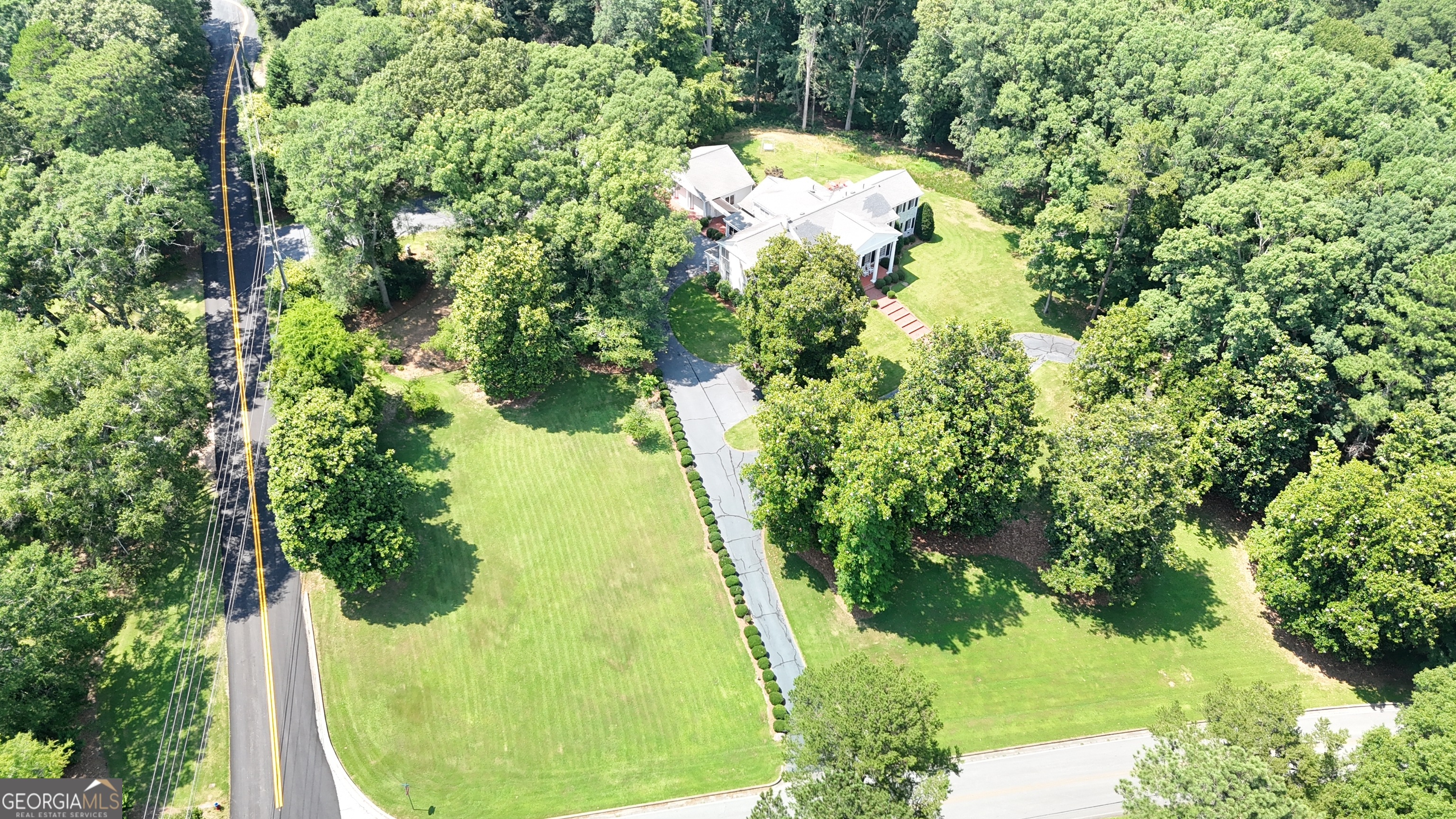 270 Dogwood Lane Elberton GA 30635
