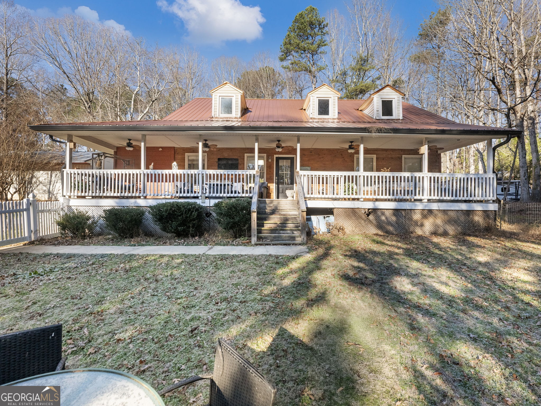 7389 Williams Road Flowery Branch GA 30542