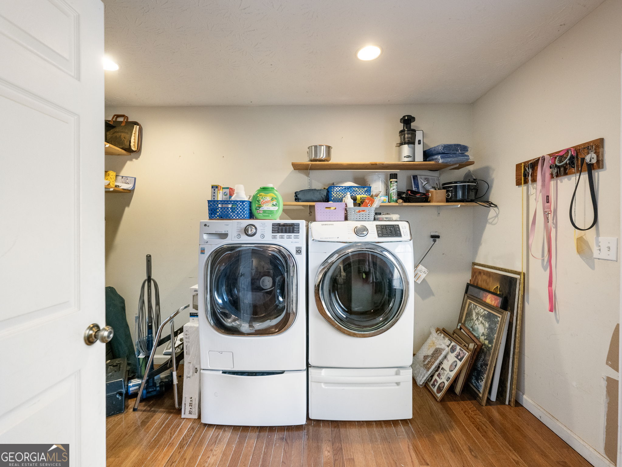 7389 Williams Road Flowery Branch GA 30542