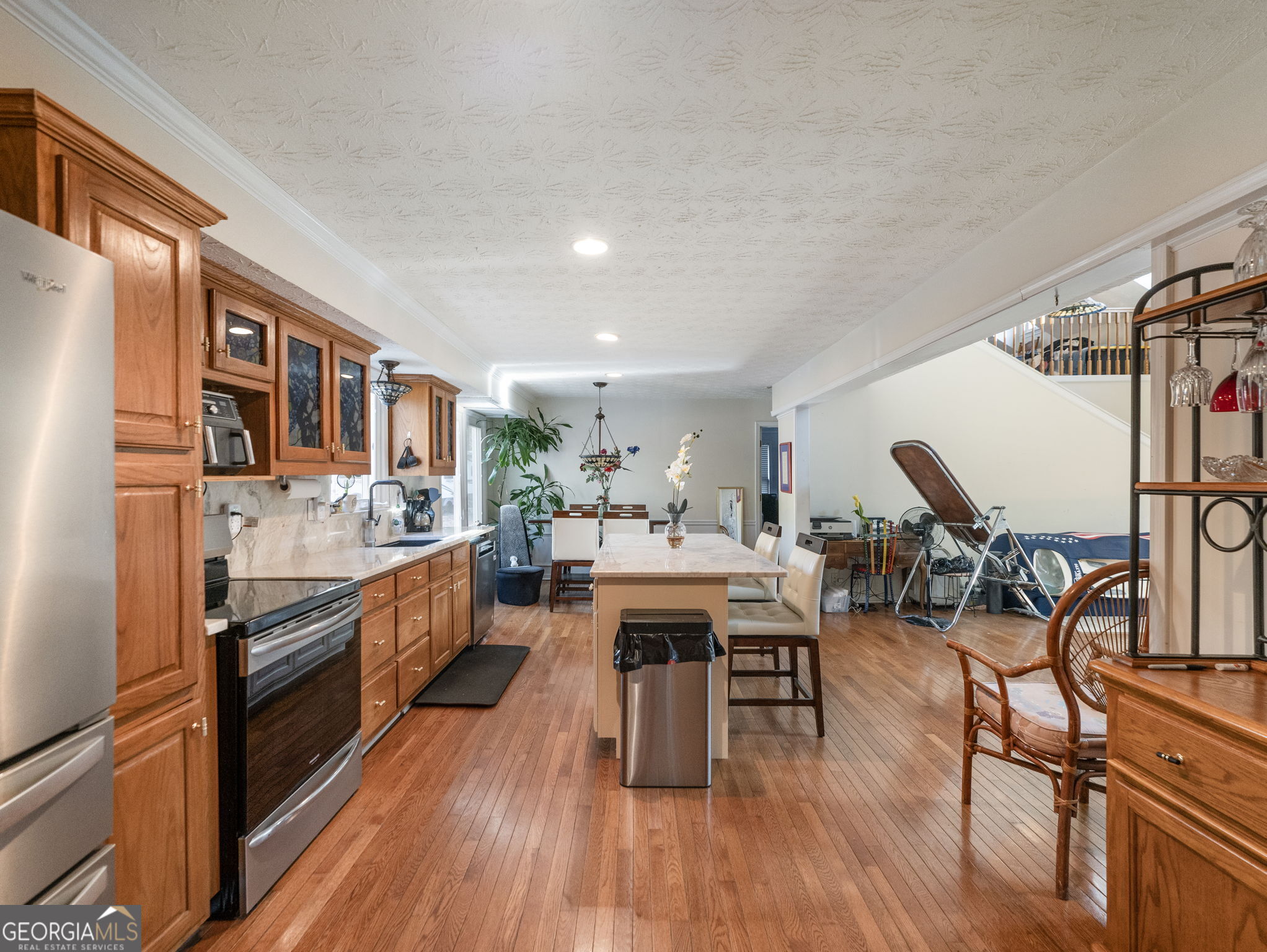 7389 Williams Road Flowery Branch GA 30542