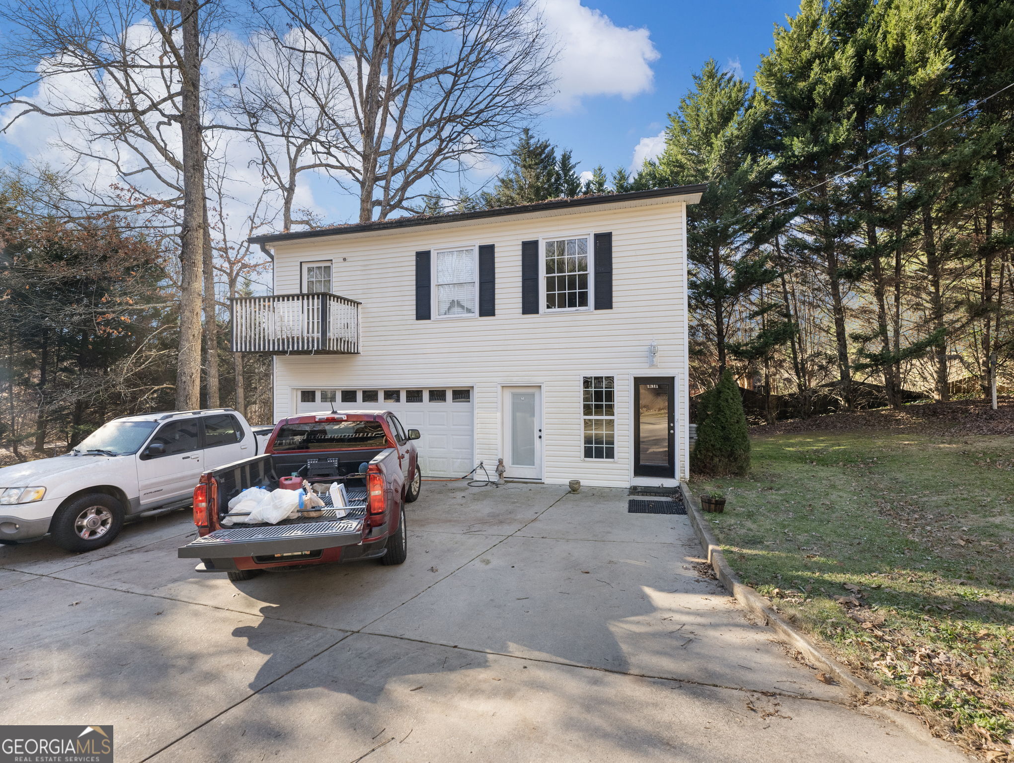 7389 Williams Road Flowery Branch GA 30542