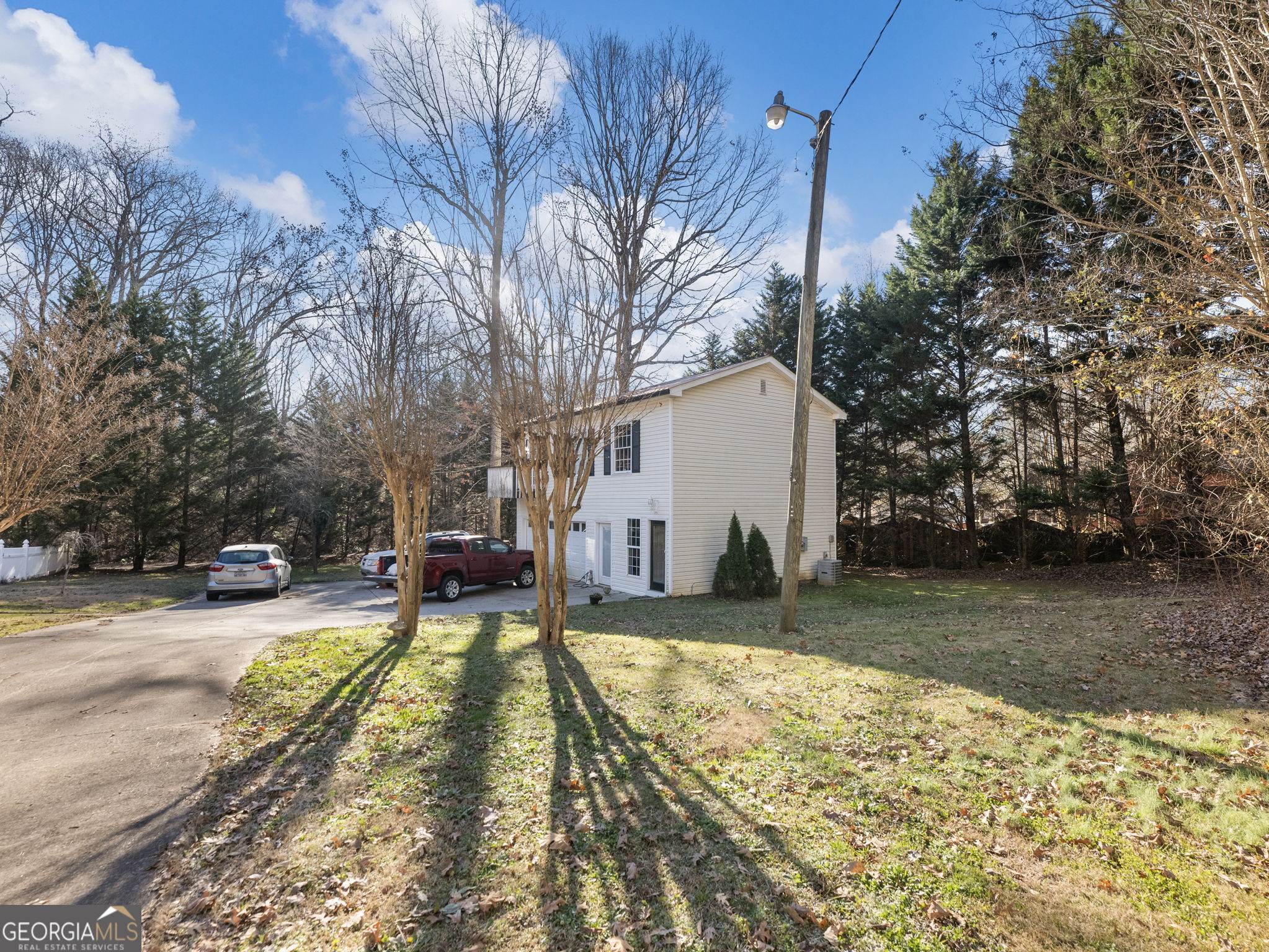 7389 Williams Road Flowery Branch GA 30542