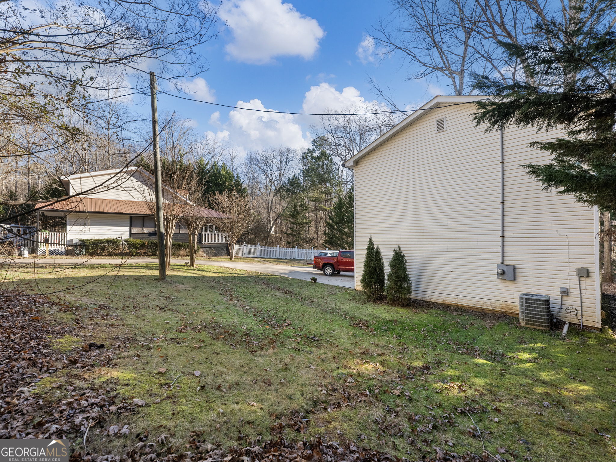 7389 Williams Road Flowery Branch GA 30542