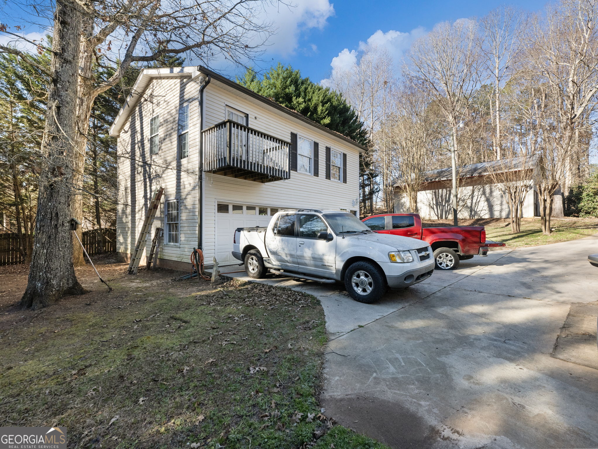 7389 Williams Road Flowery Branch GA 30542