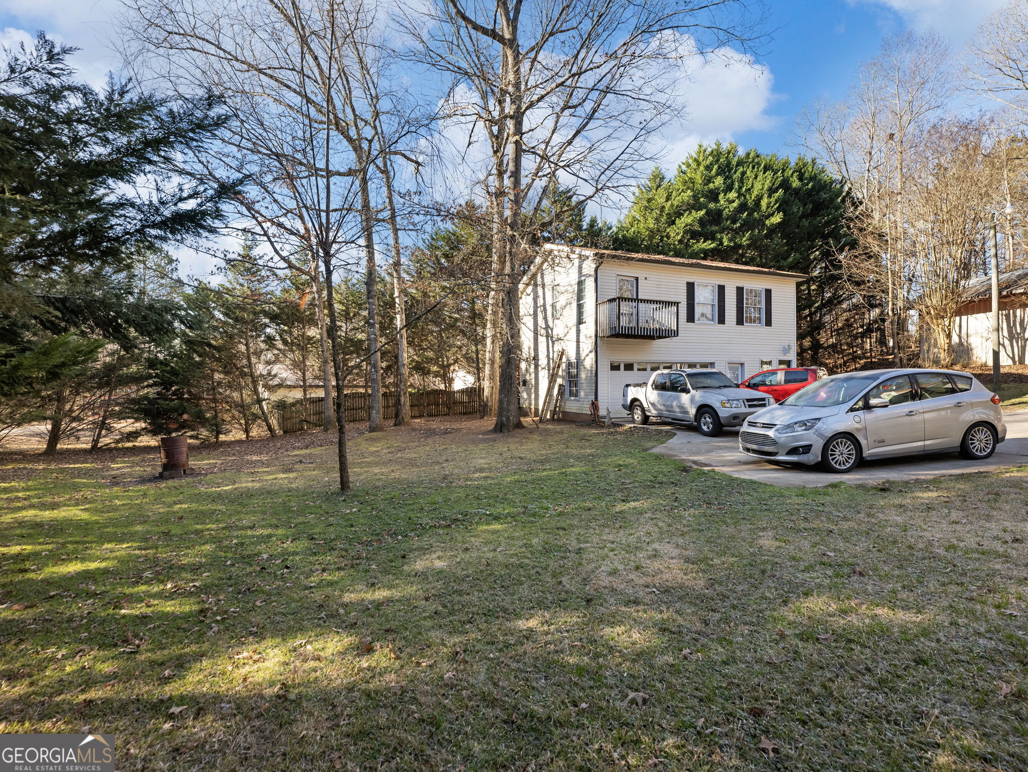 7389 Williams Road Flowery Branch GA 30542