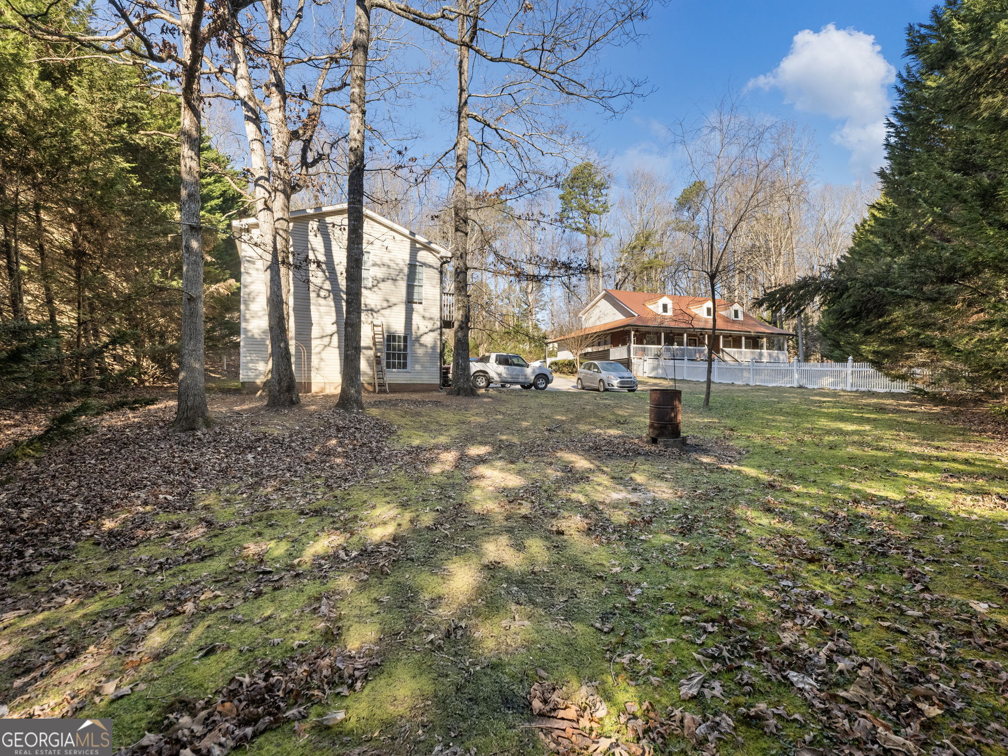 7389 Williams Road Flowery Branch GA 30542