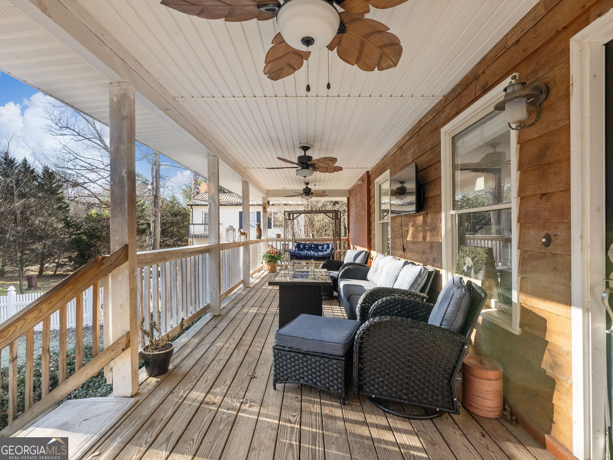 7389 Williams Road Flowery Branch GA 30542