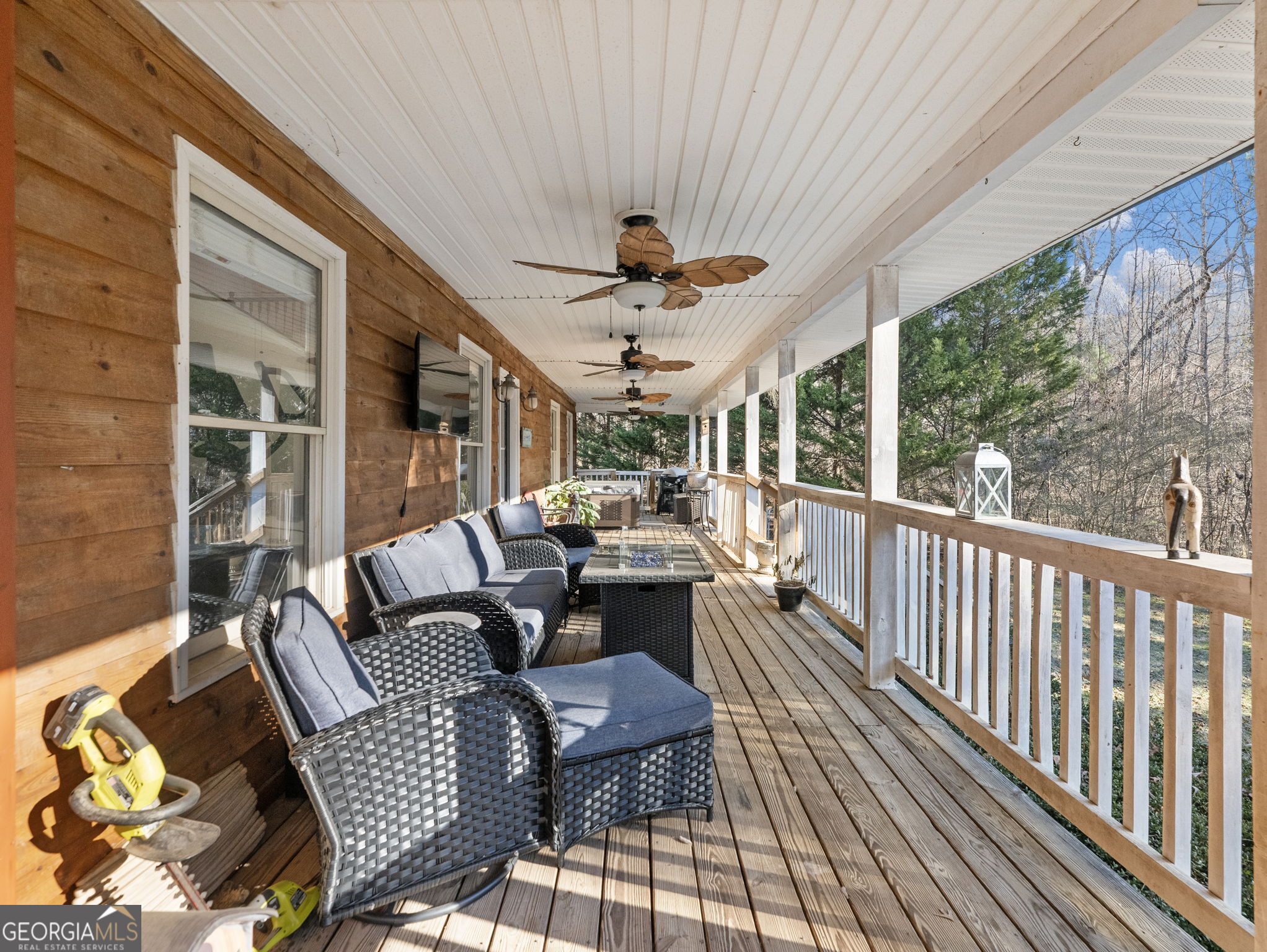 7389 Williams Road Flowery Branch GA 30542