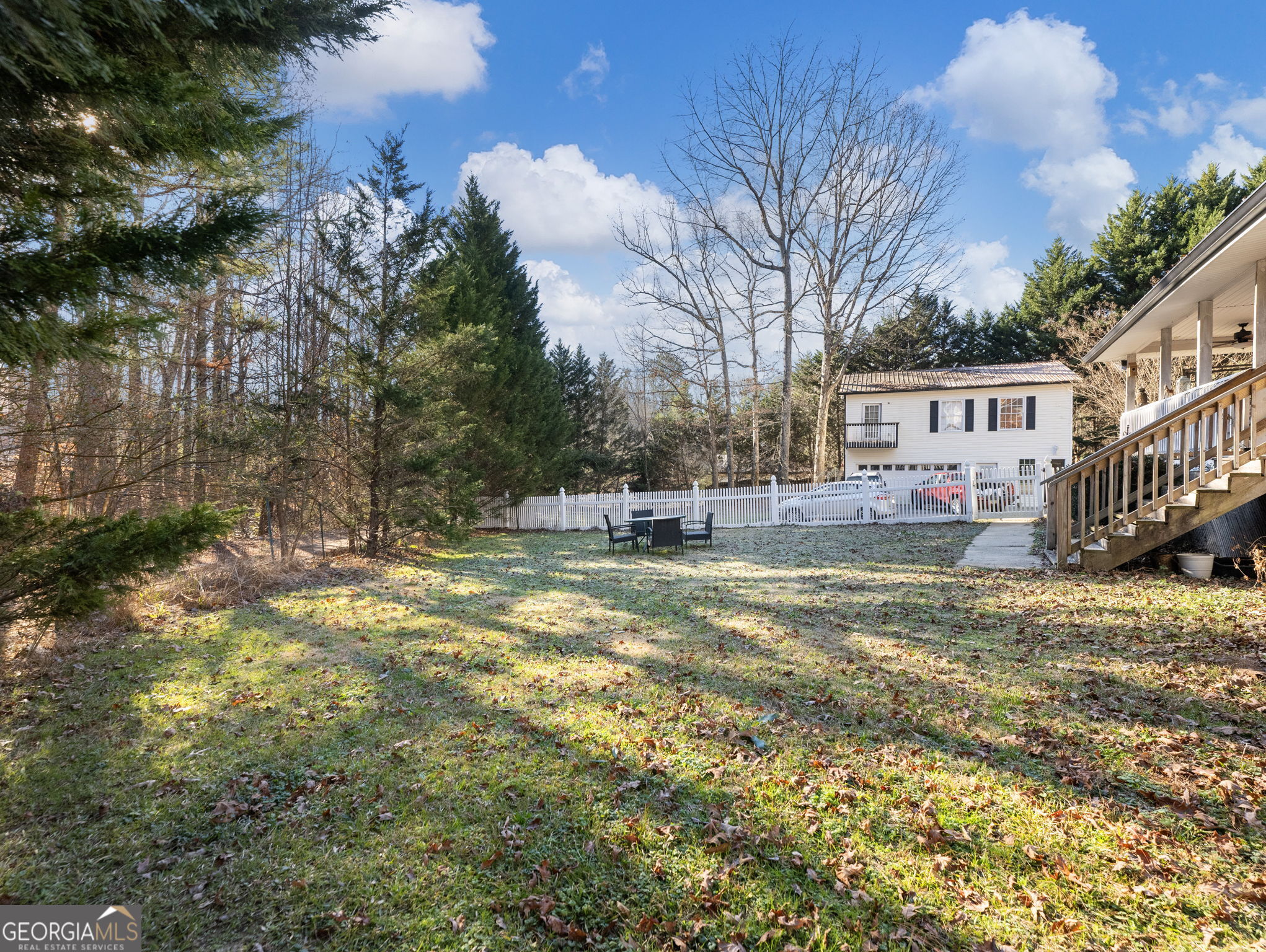 7389 Williams Road Flowery Branch GA 30542