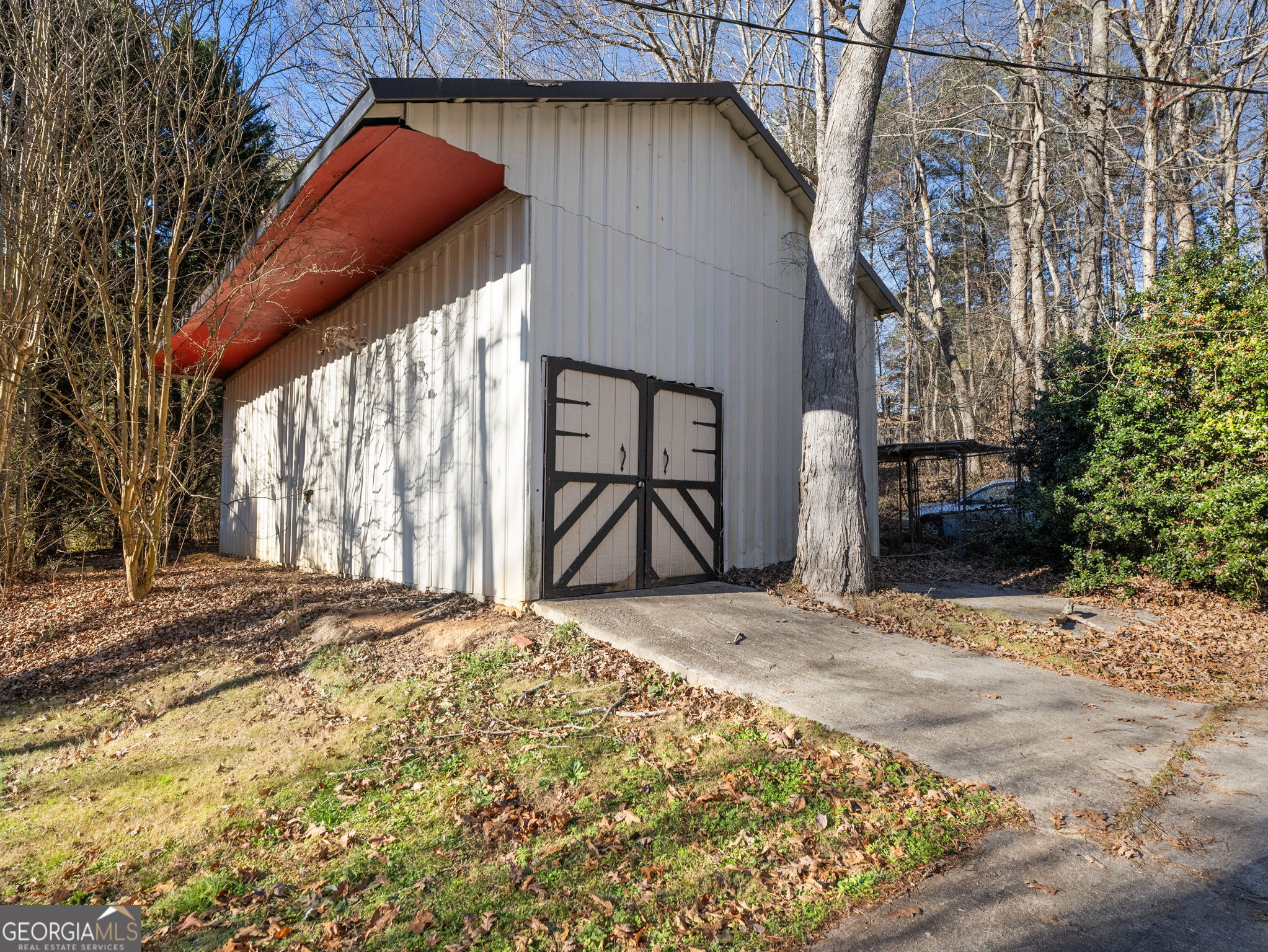 7389 Williams Road Flowery Branch GA 30542